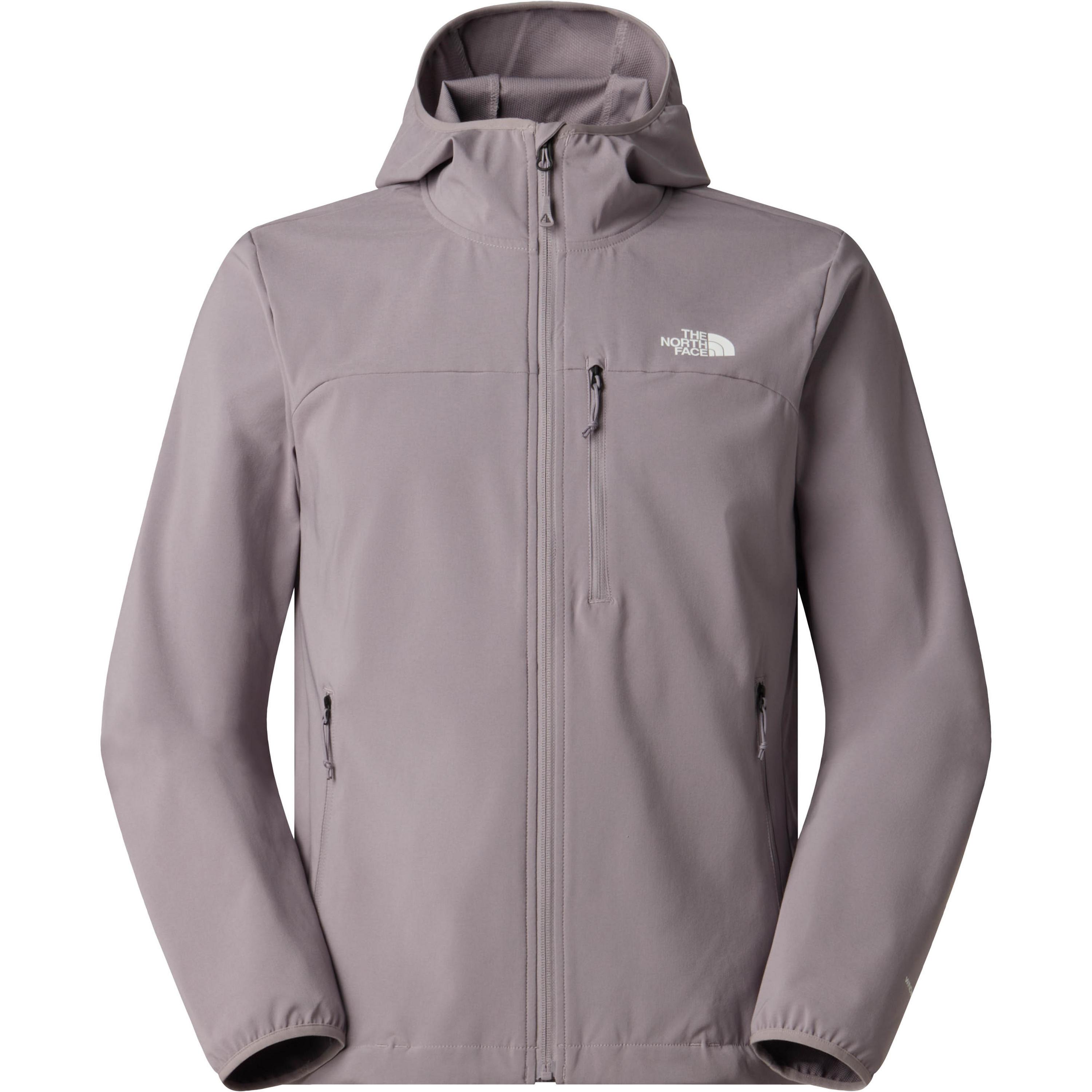 The North Face NIMBLE 2 Softshelljacke Herren