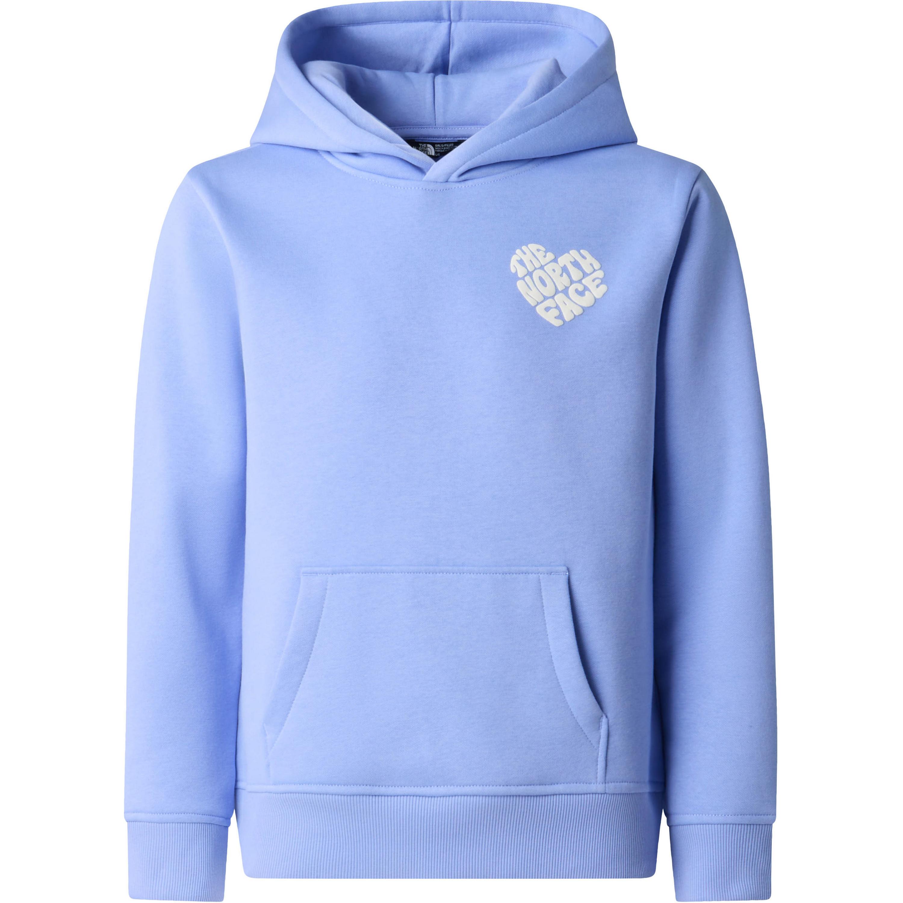The North Face BRAND PROUD Hoodie Mädchen