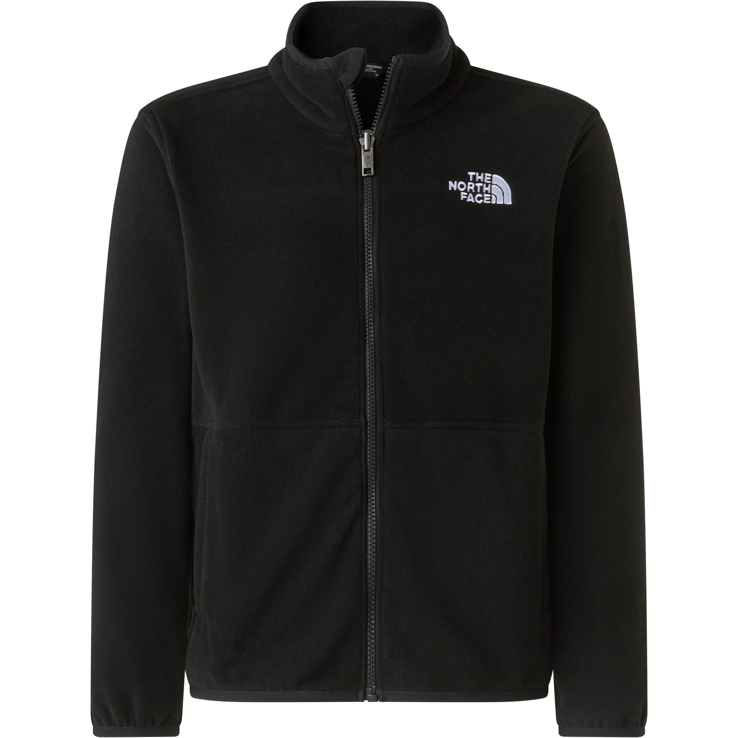 The North Face GLACIER ZIP IN Fleecejacke Kinder