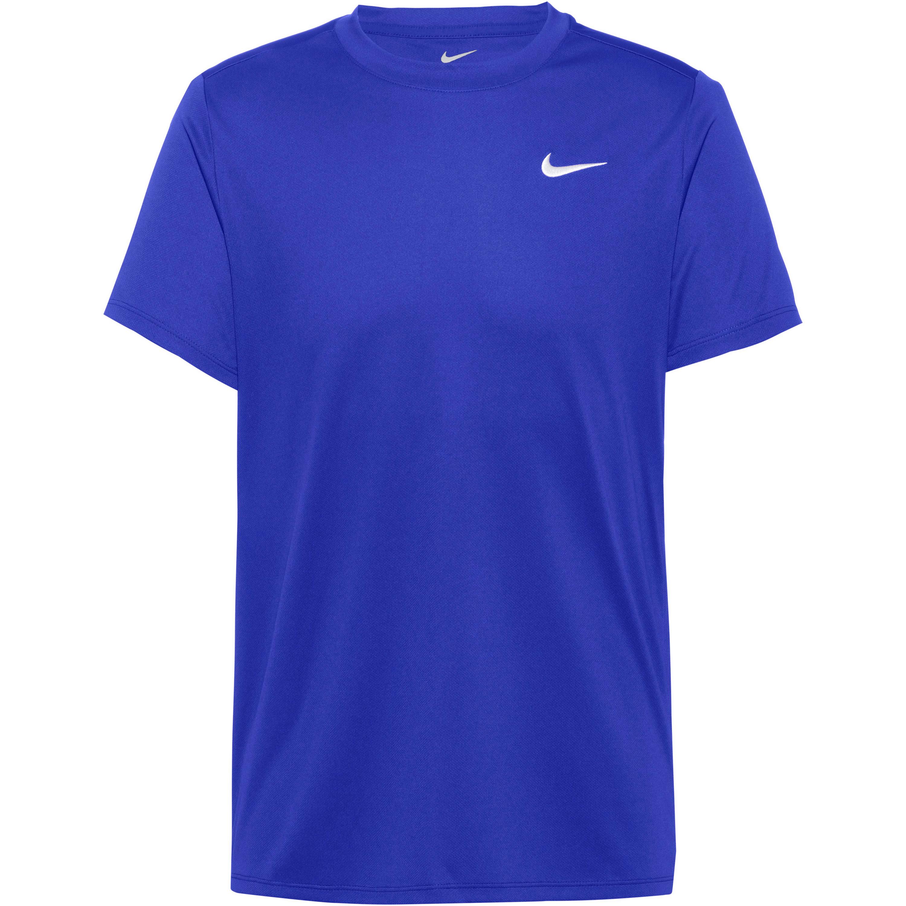 Nike Victory Tennisshirt Herren