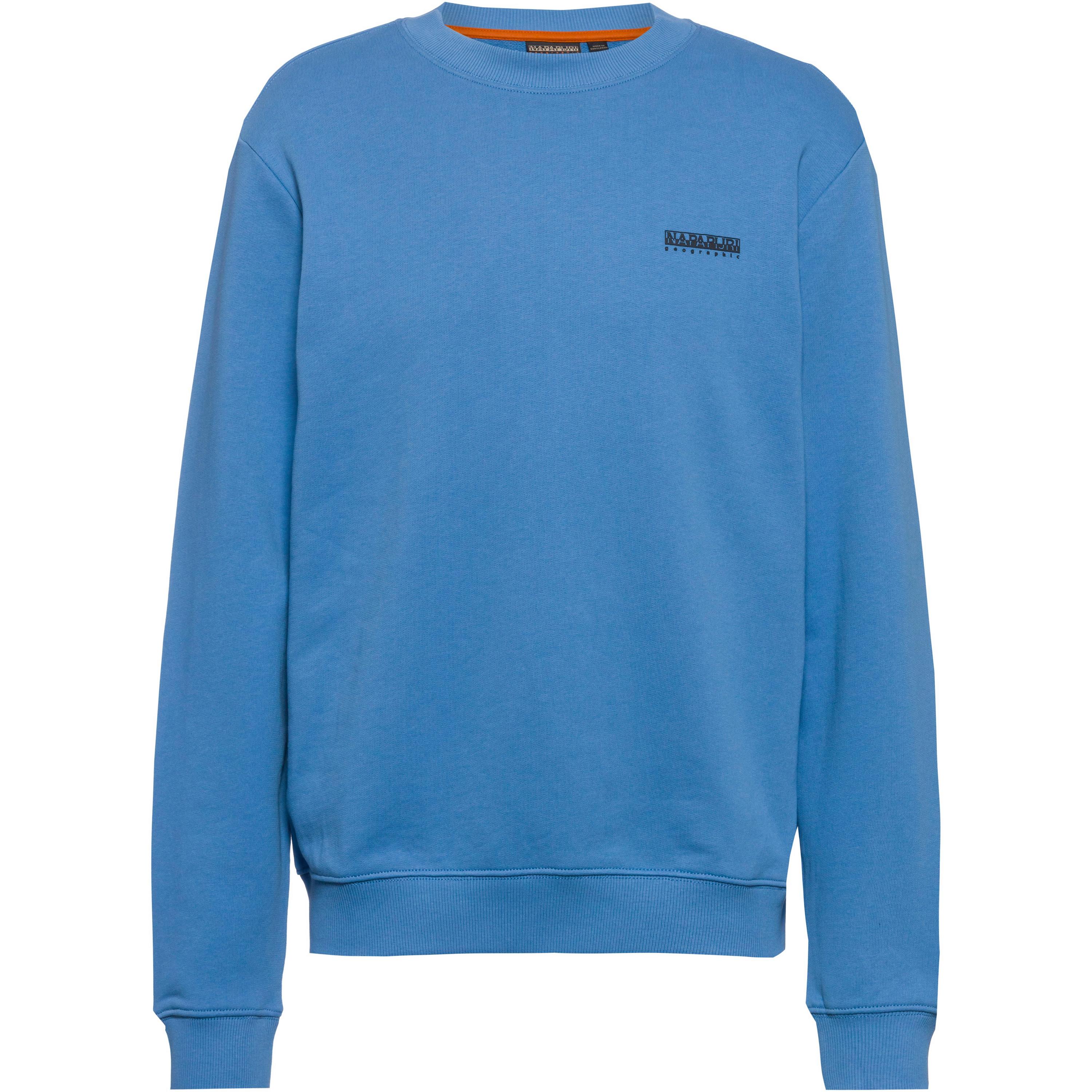 Napapijri B-Small Box Sweatshirt Herren