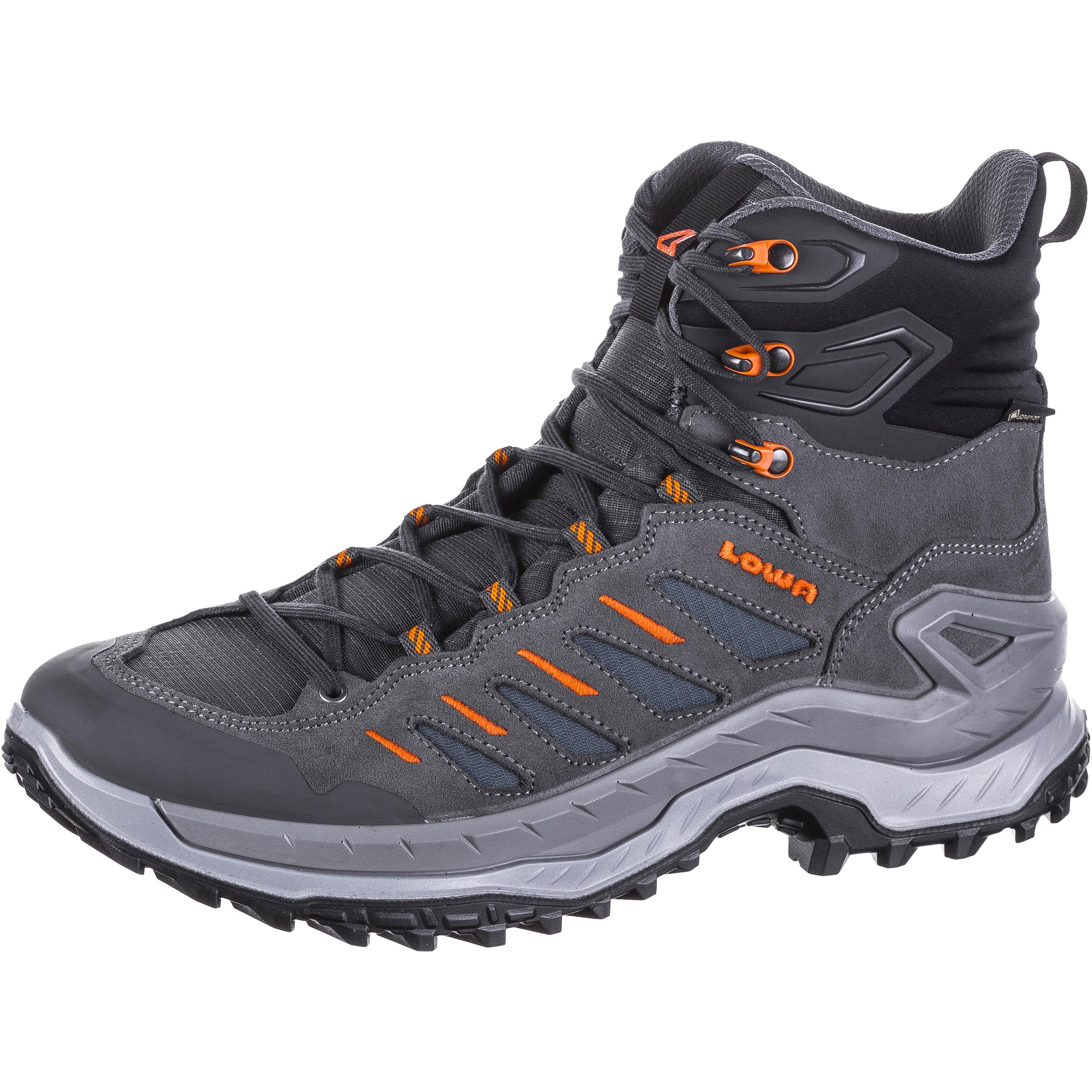Lowa INNOVO MID Wanderschuhe Herren