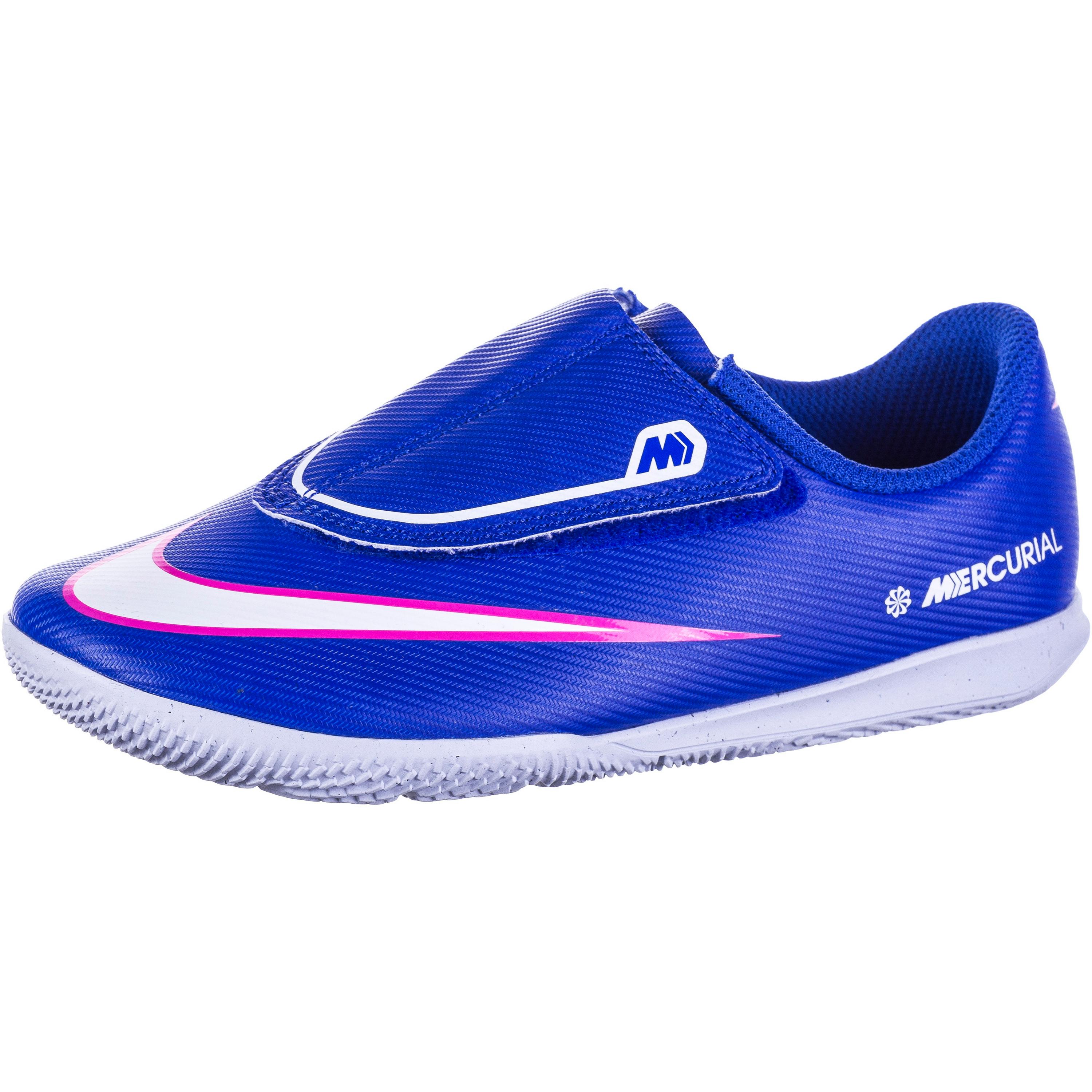 Nike JR VAPOR 16 CLUB IC PS V Fußballschuhe Kinder