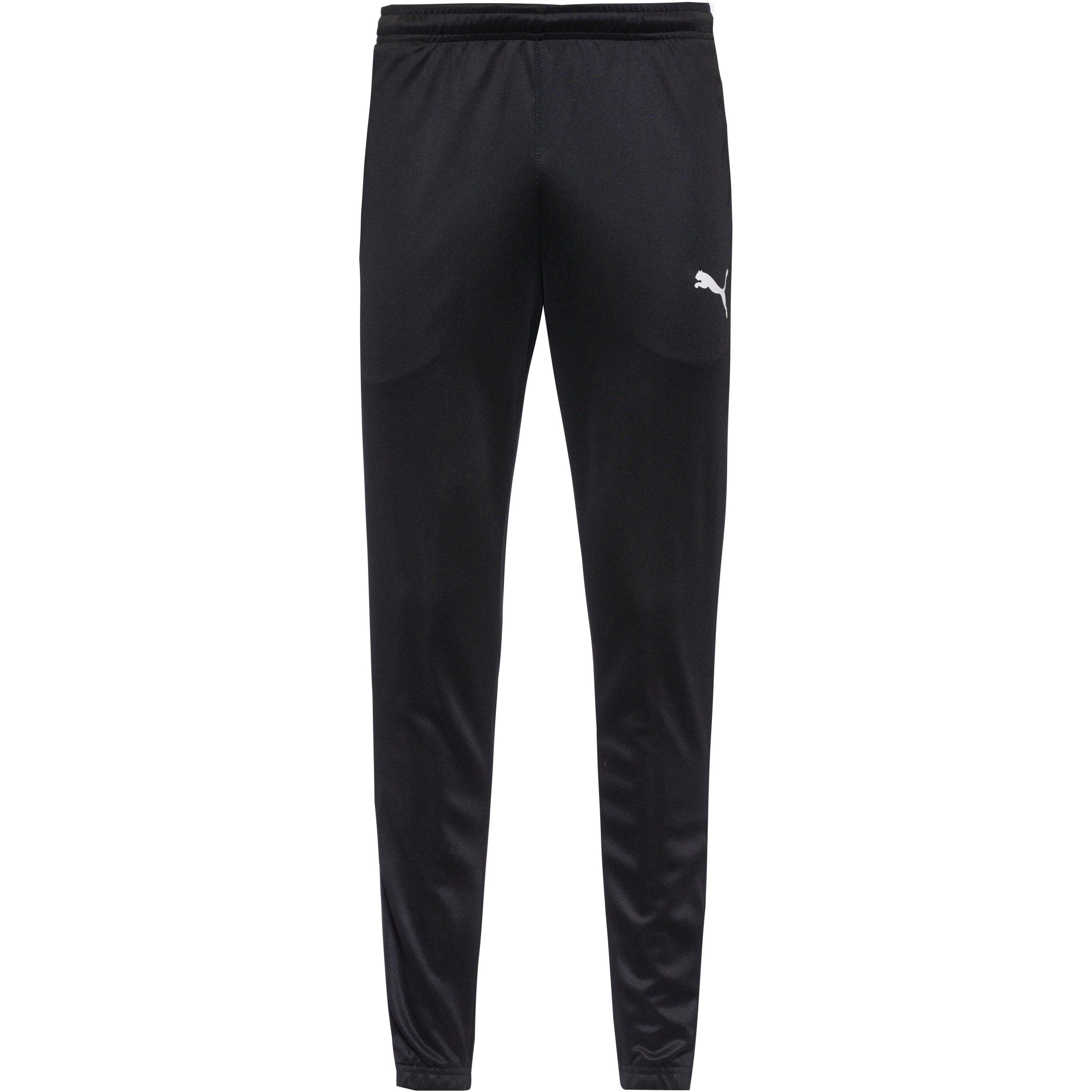 PUMA teamRISE Trainingshose Herren