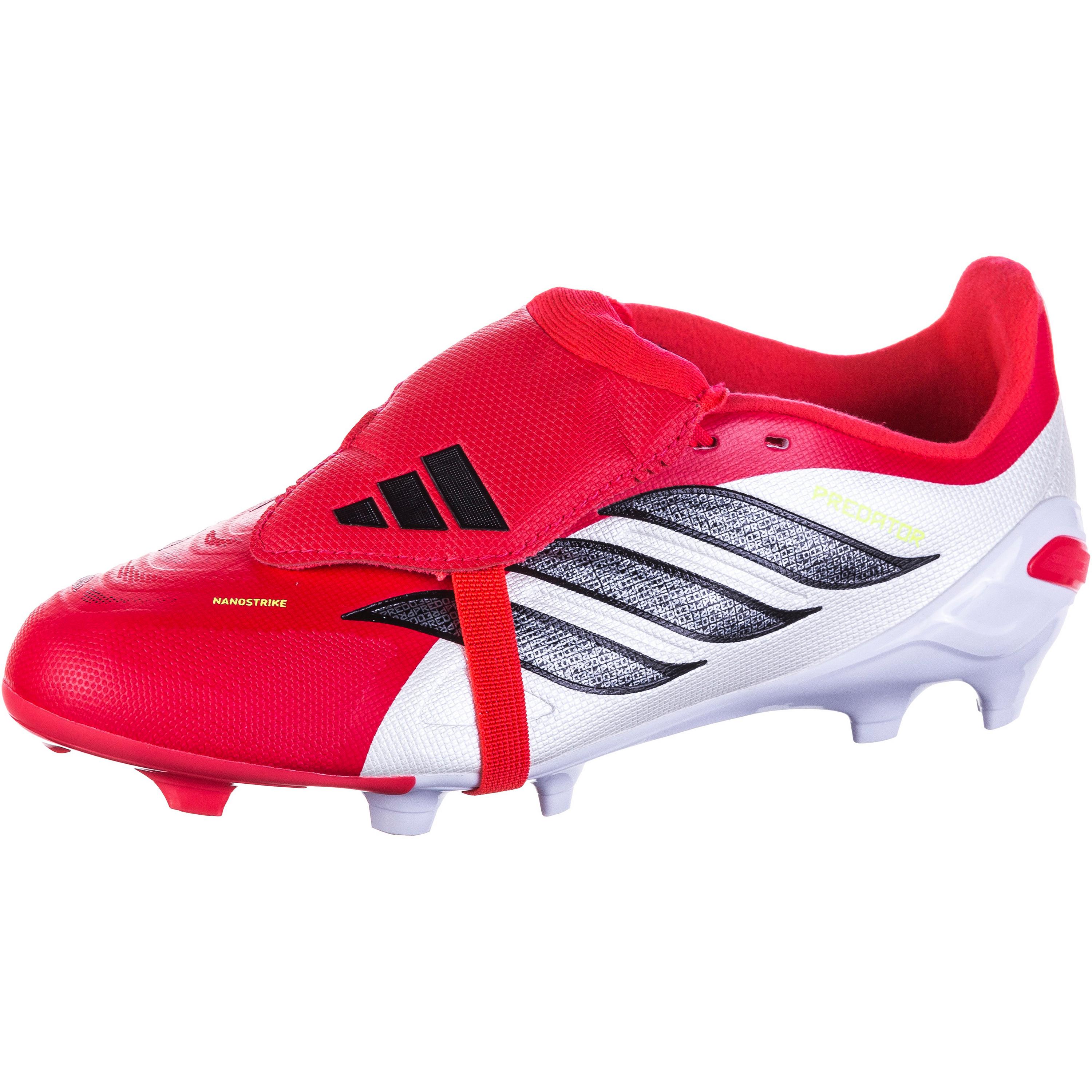 adidas PREDATOR LEAGUE FT FG J Fußballschuhe Kinder