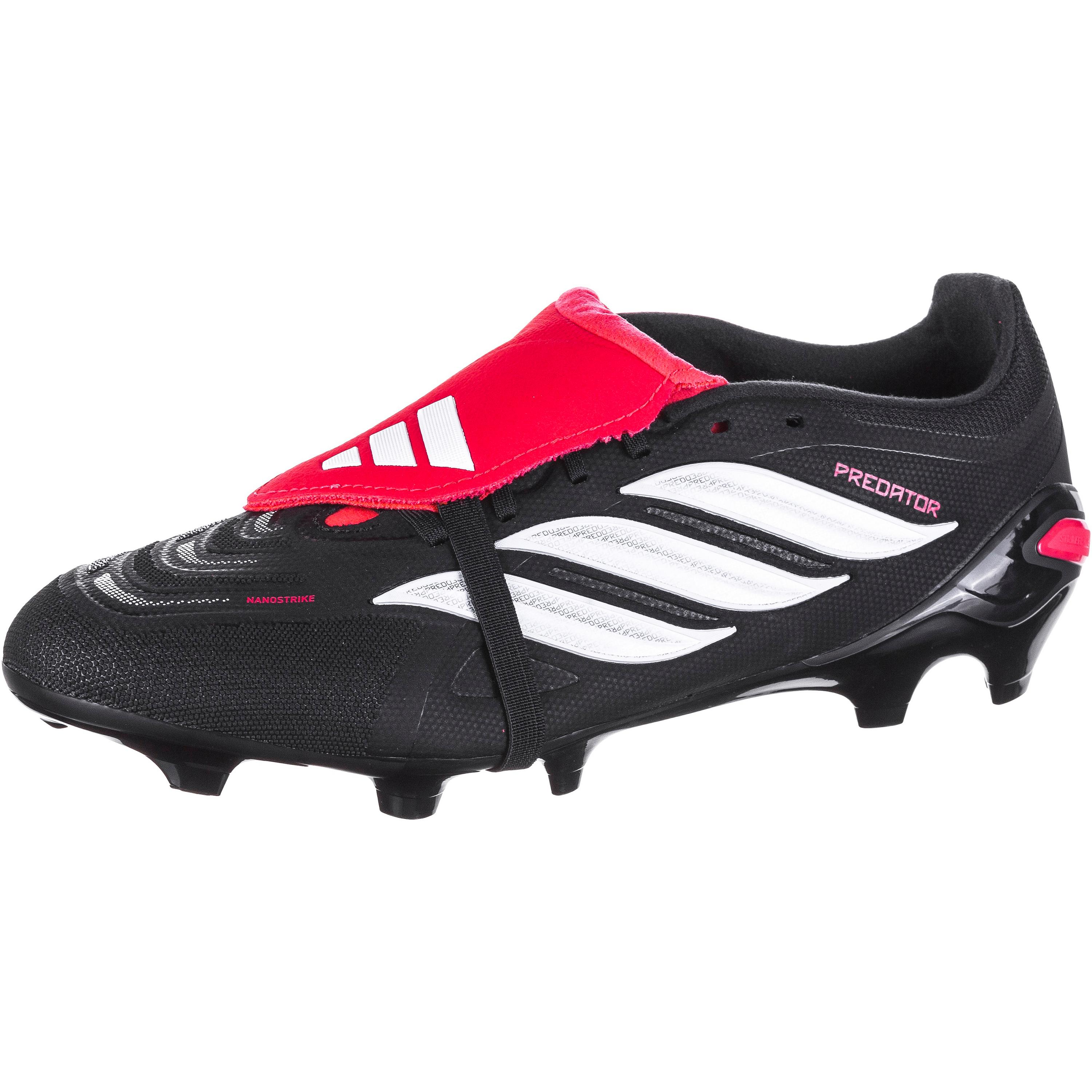 adidas PREDATOR LEAGUE FT FG Fußballschuhe Herren