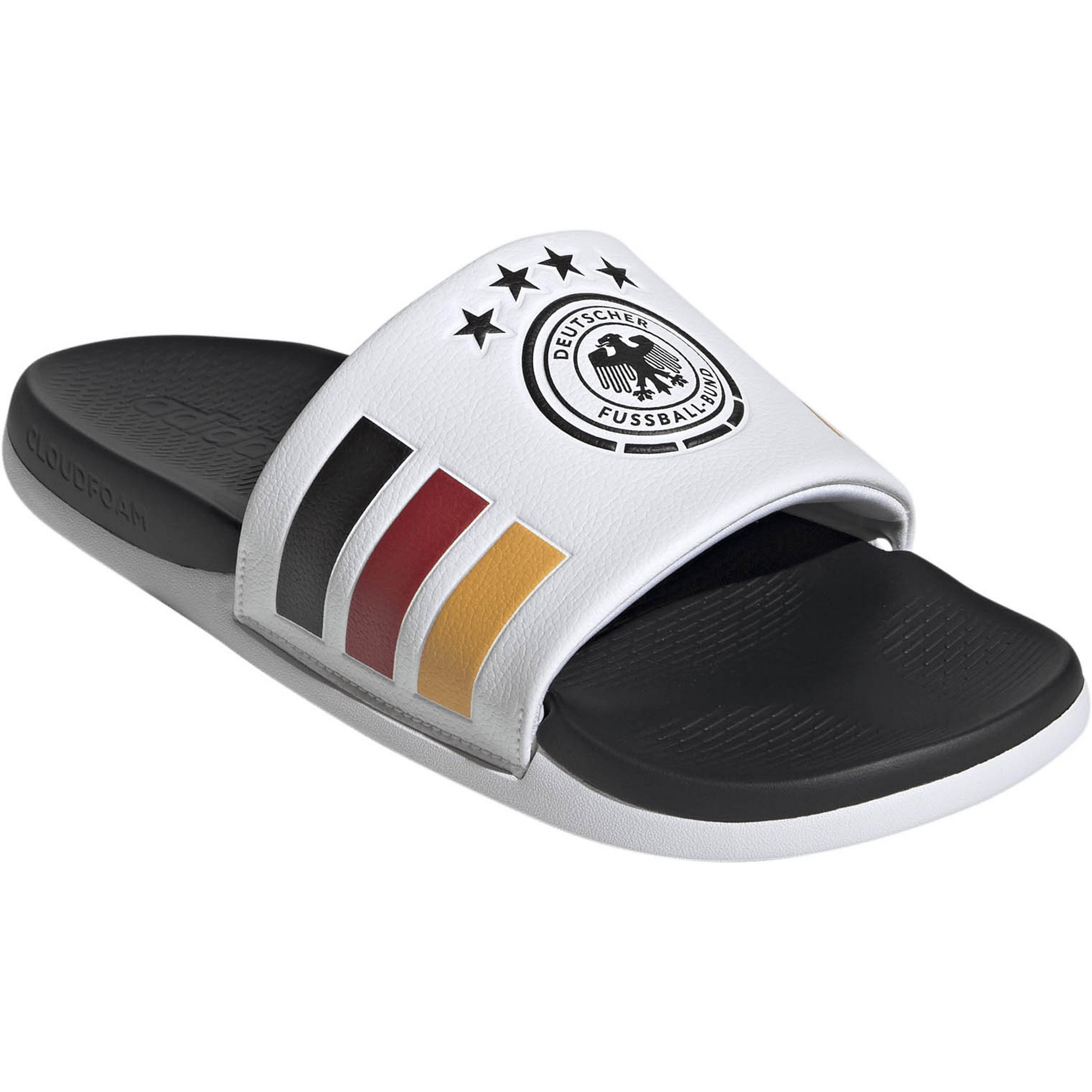 adidas ADILETTE CMFT DFB Badelatschen