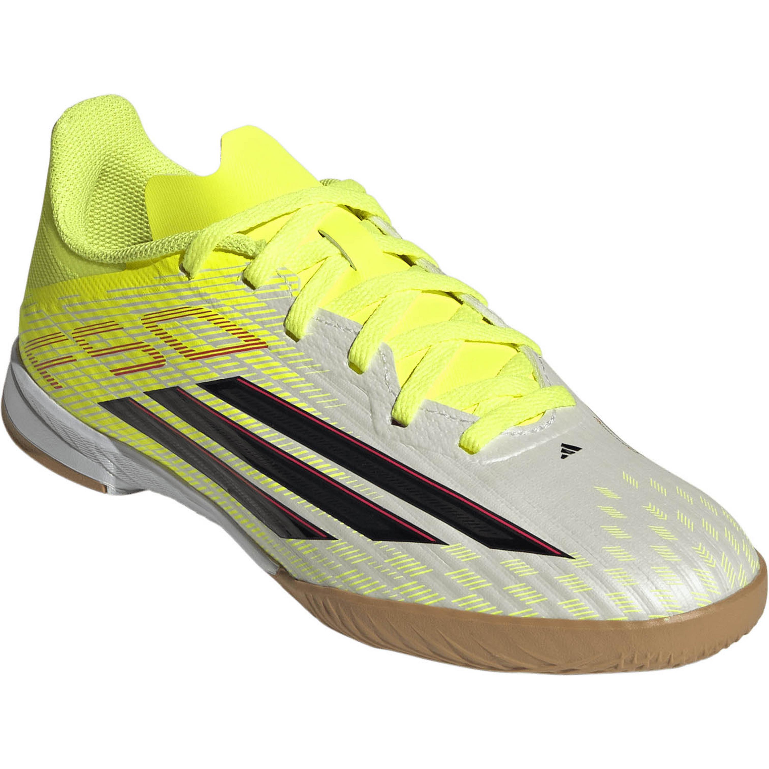 adidas F50 LEAGUE IN J Fußballschuhe Kinder