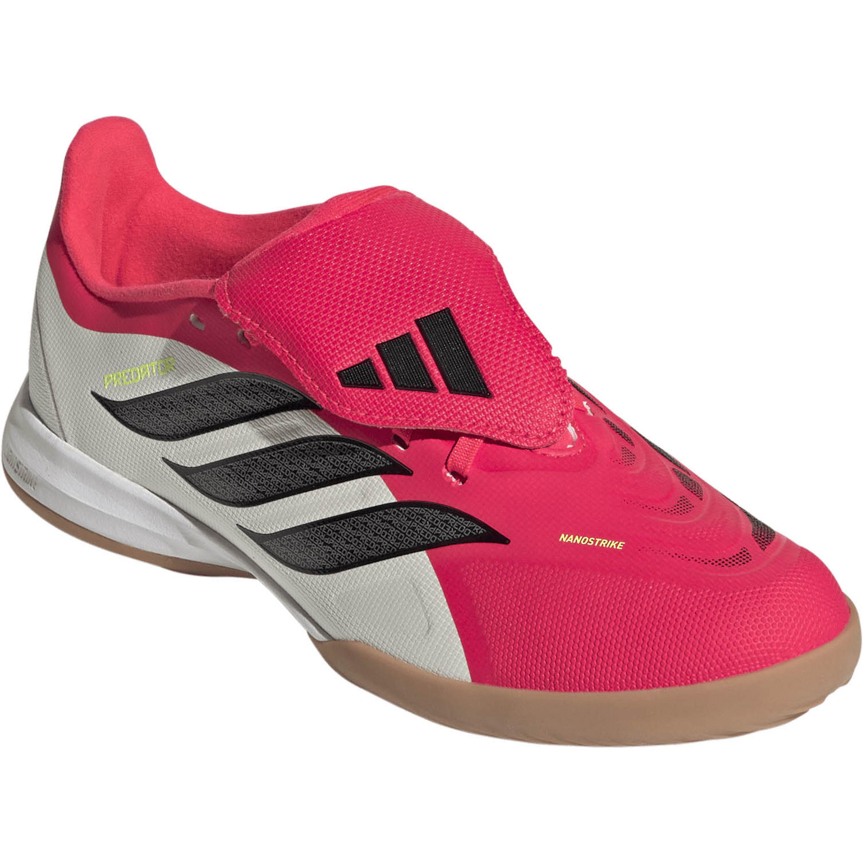 adidas PREDATOR LEAGUE FT IN J Fußballschuhe Kinder