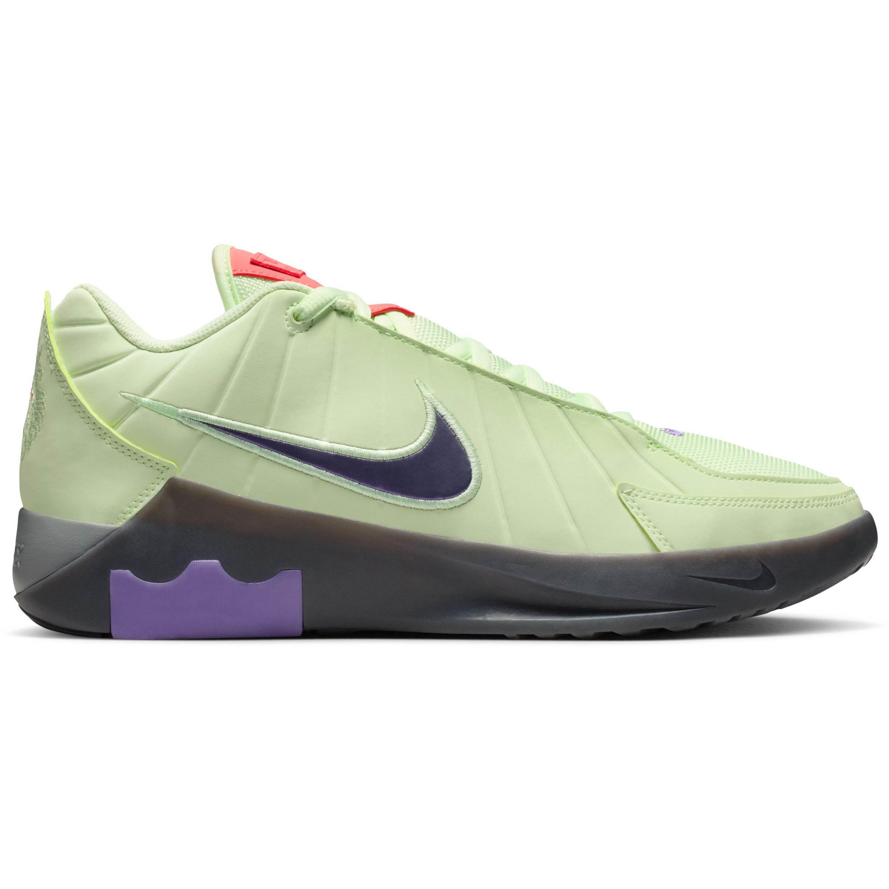Nike LEBRON WITNESS IX Basketballschuhe Herren