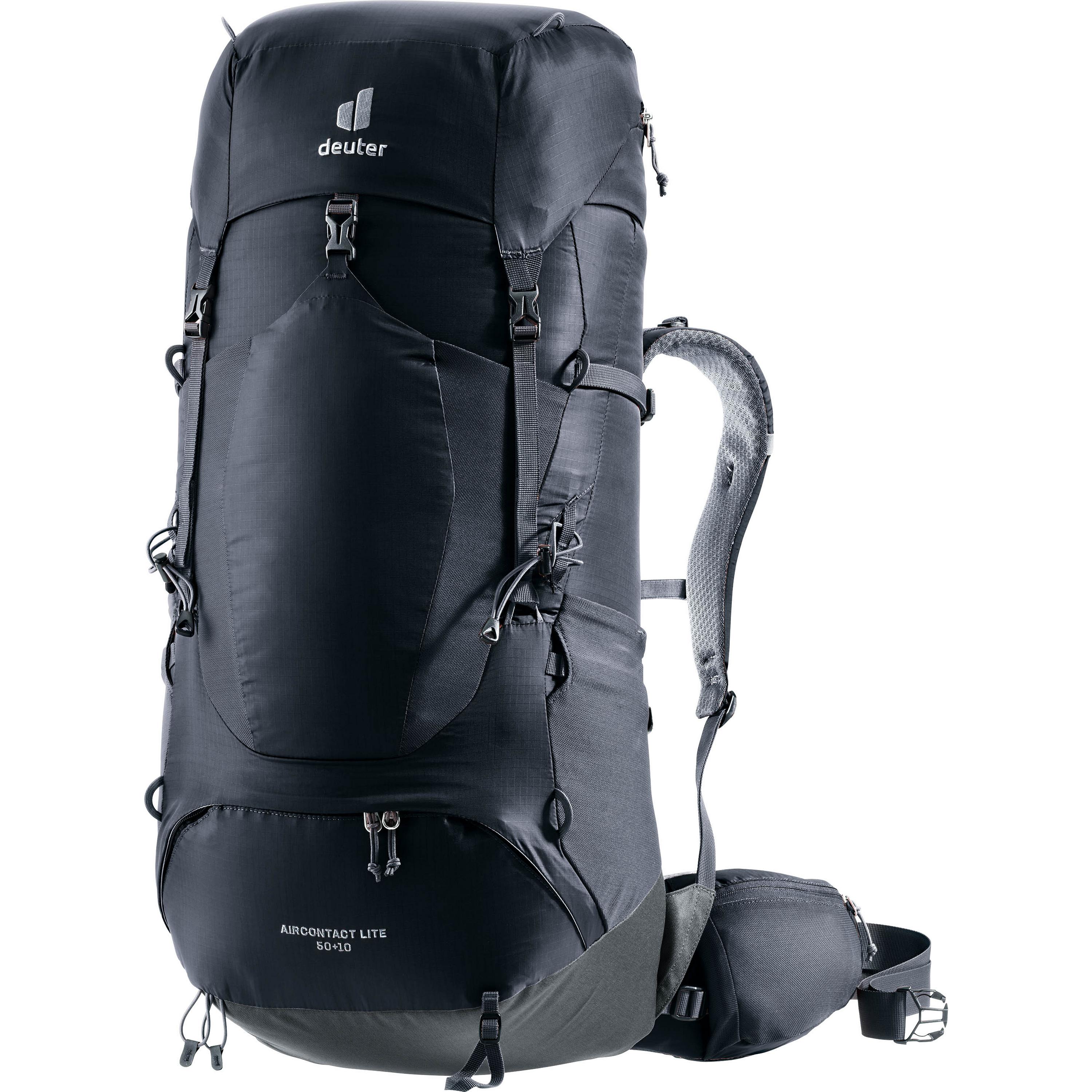 Deuter Aircontact Lite 50 + 10 Trekkingrucksack Herren
