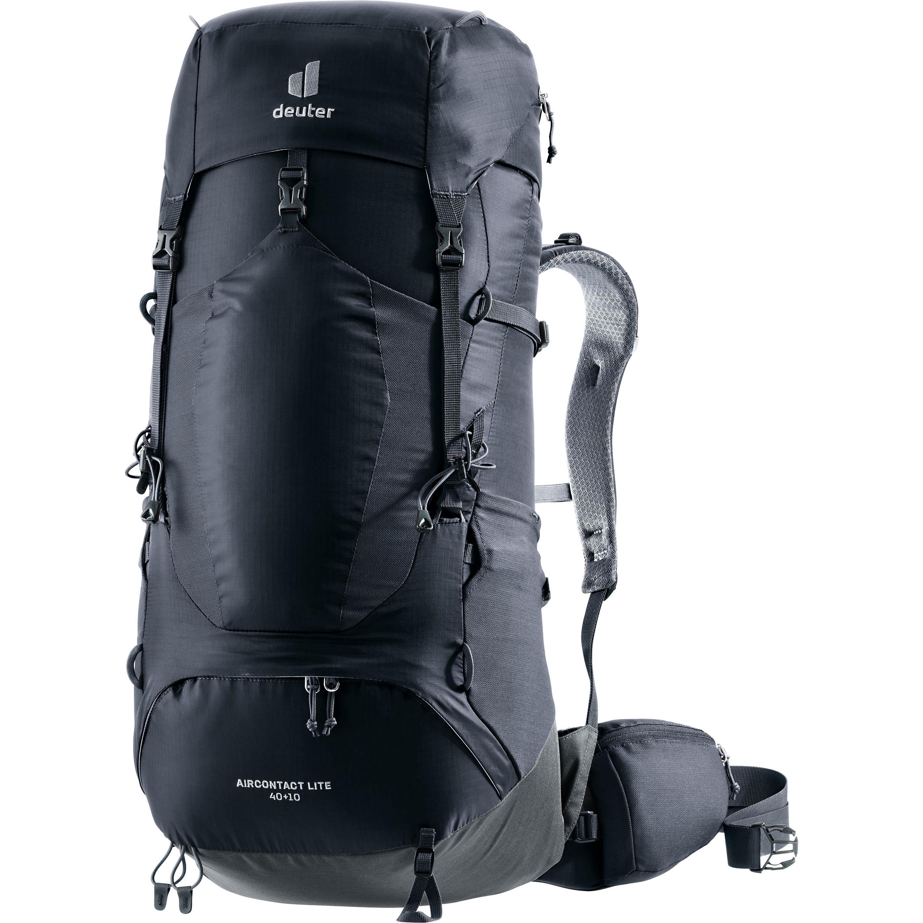 Deuter Aircontact Lite 40 + 10 Trekkingrucksack Herren