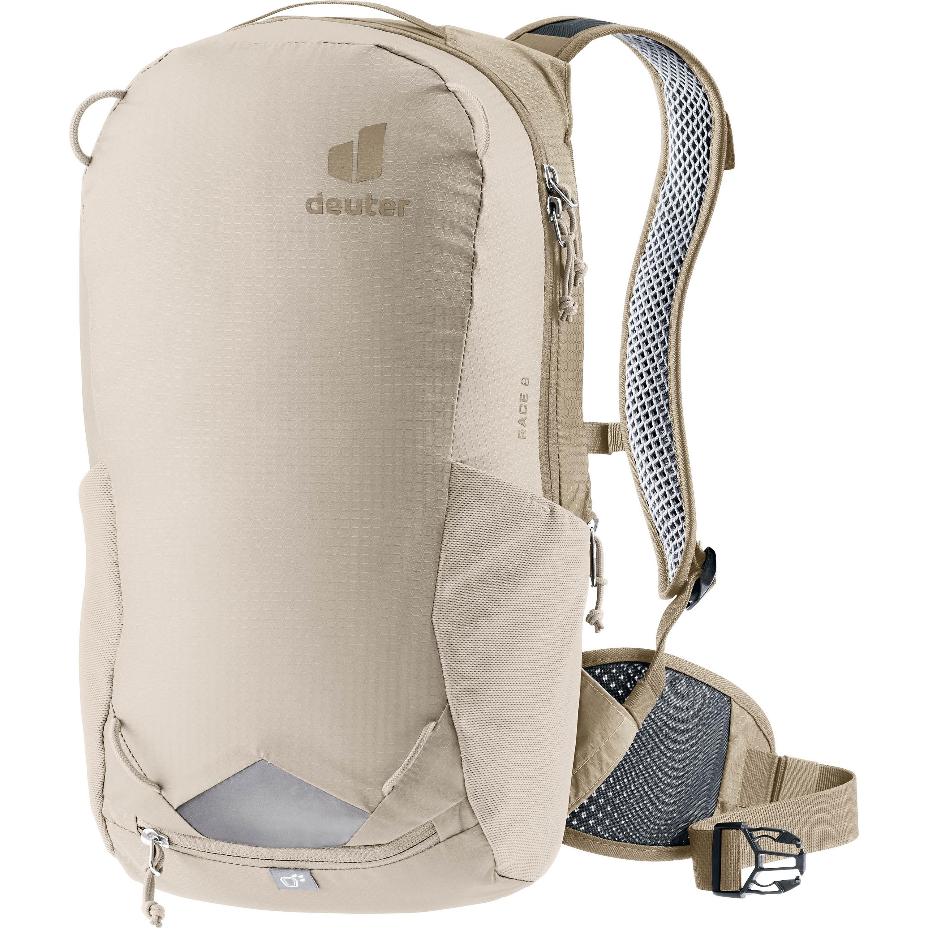 Deuter Race 8 Fahrradrucksack