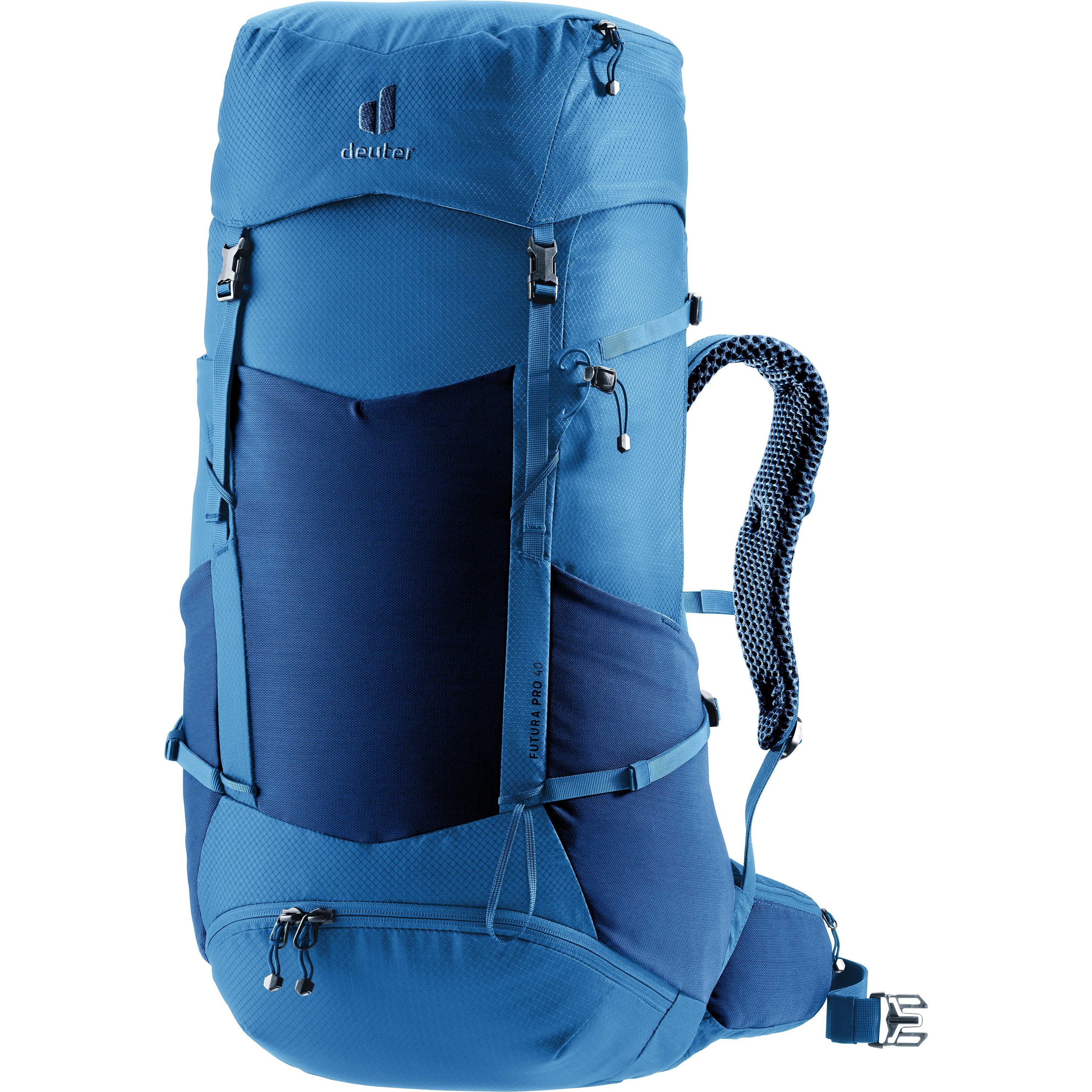 Deuter Futura Pro 40 Wanderrucksack Herren