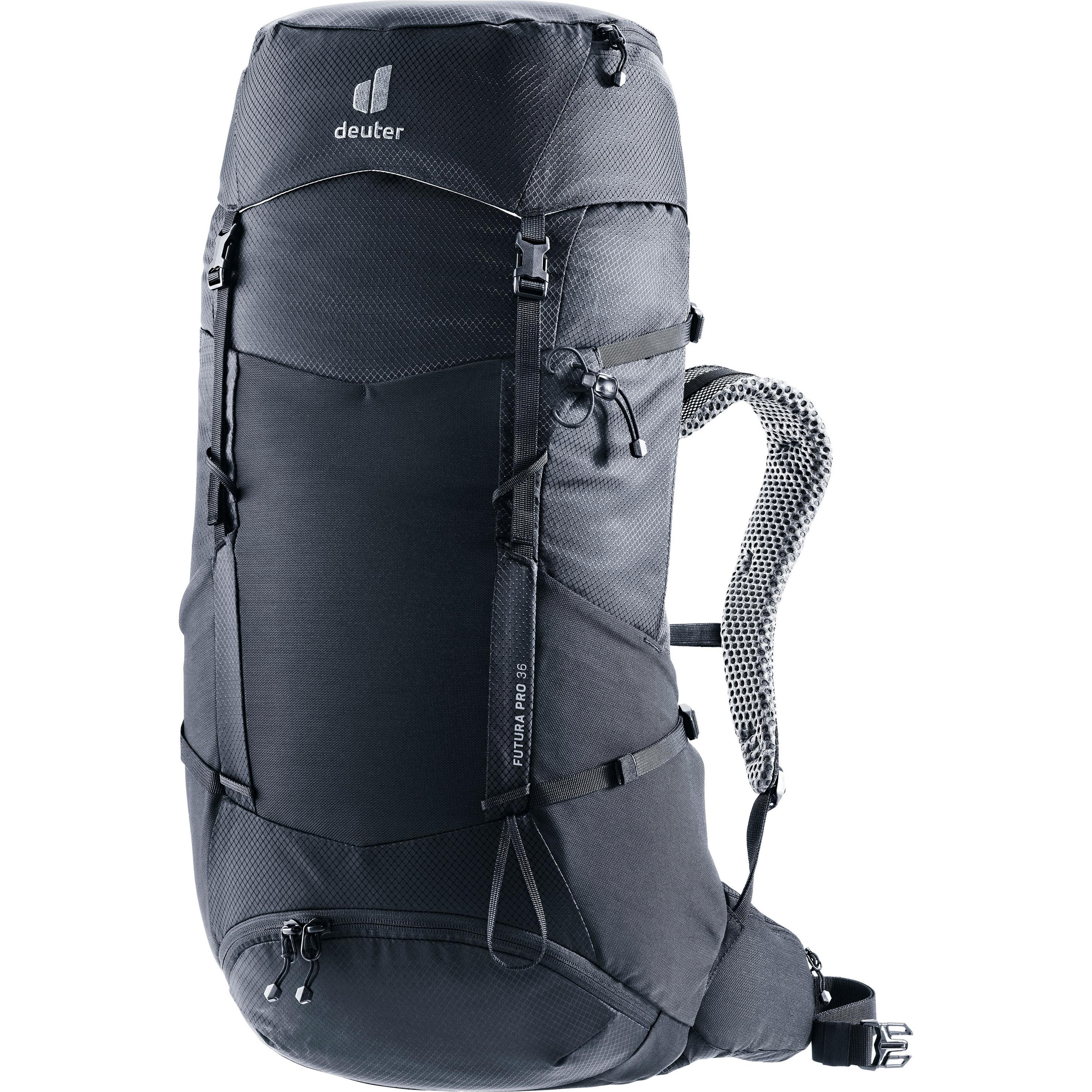 Deuter Futura Pro 36 Wanderrucksack Herren