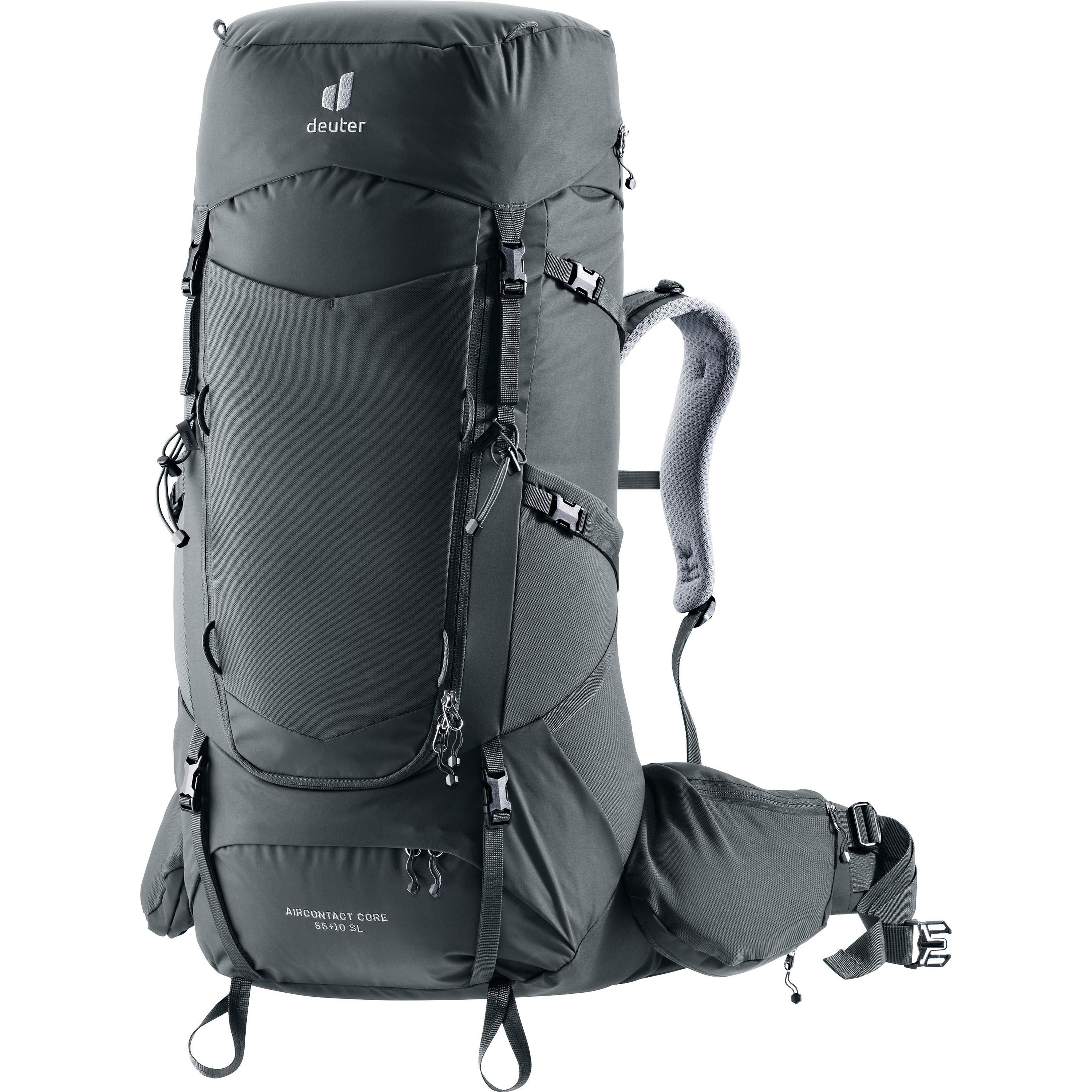 Deuter Aircontact Core 55+10 SL Trekkingrucksack Damen