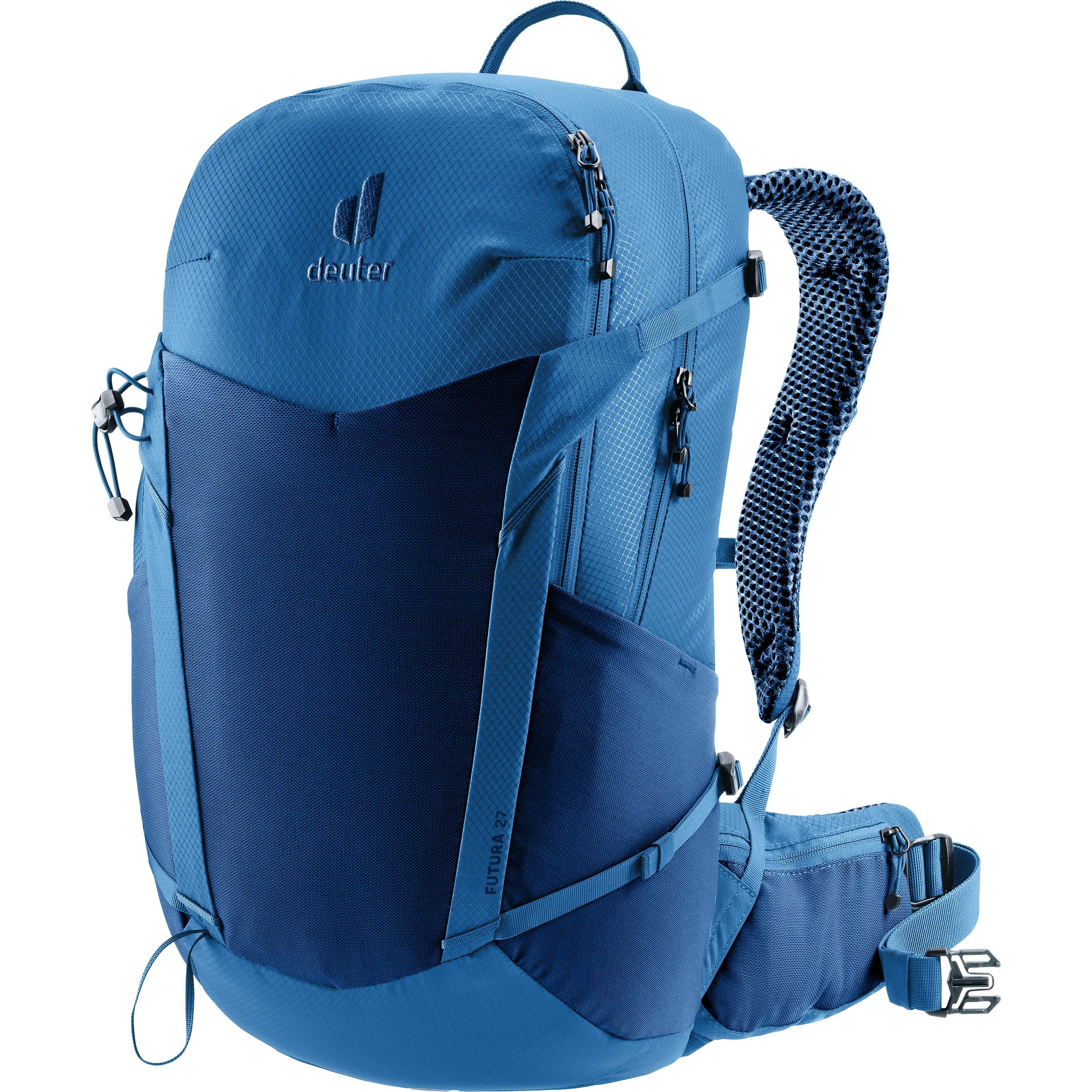 Deuter Futura 27 Wanderrucksack Herren