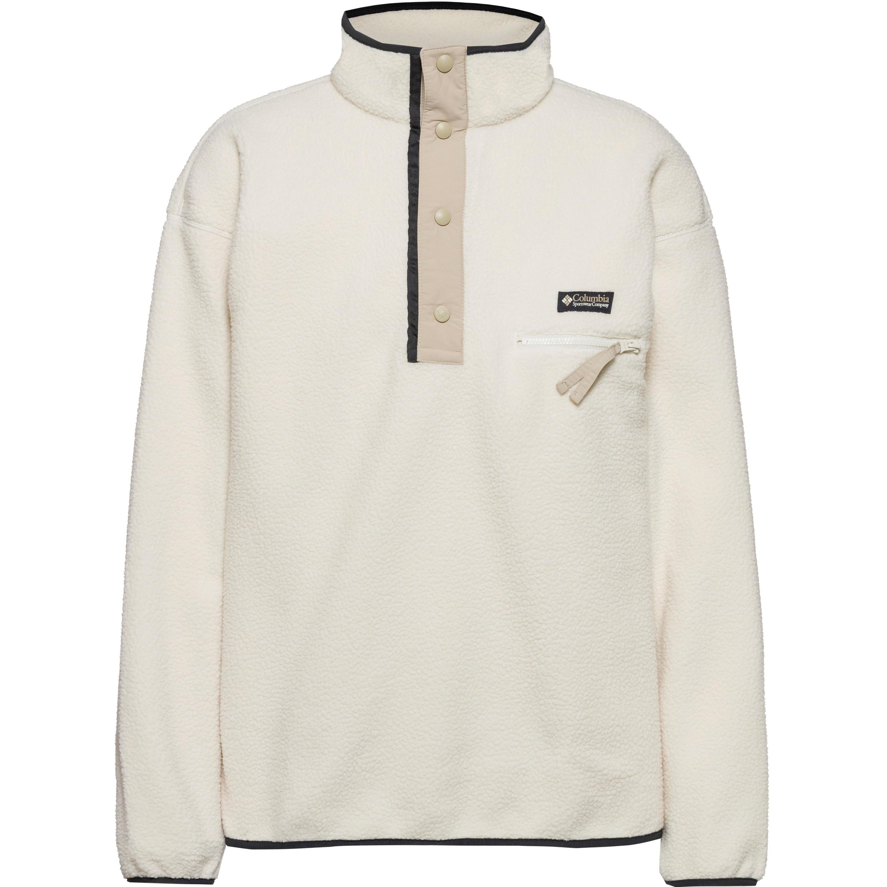 Columbia Helvetia II Fleeceshirt Herren