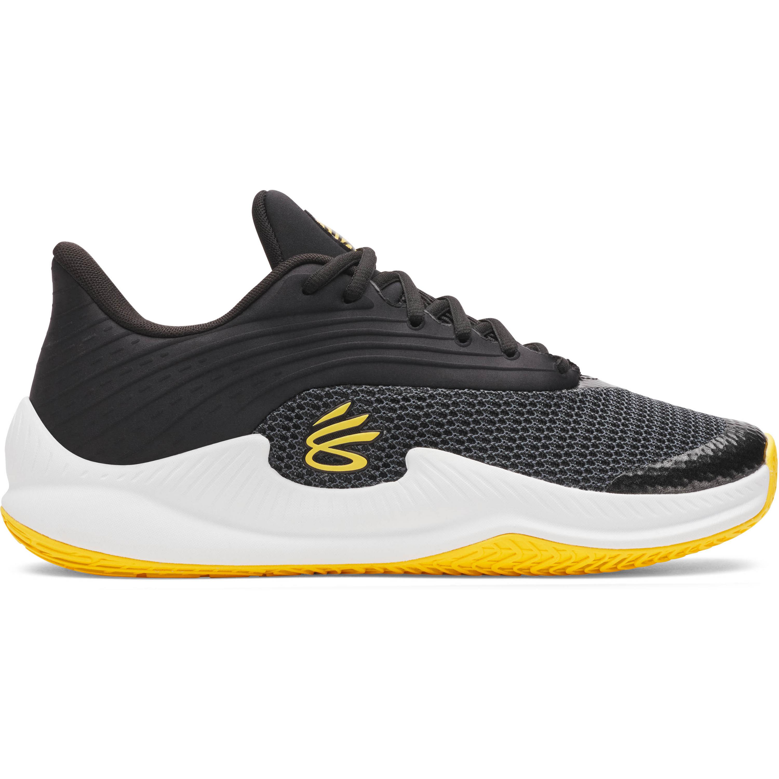 Under Armour CURRY SPLASH 26 Basketballschuhe Herren