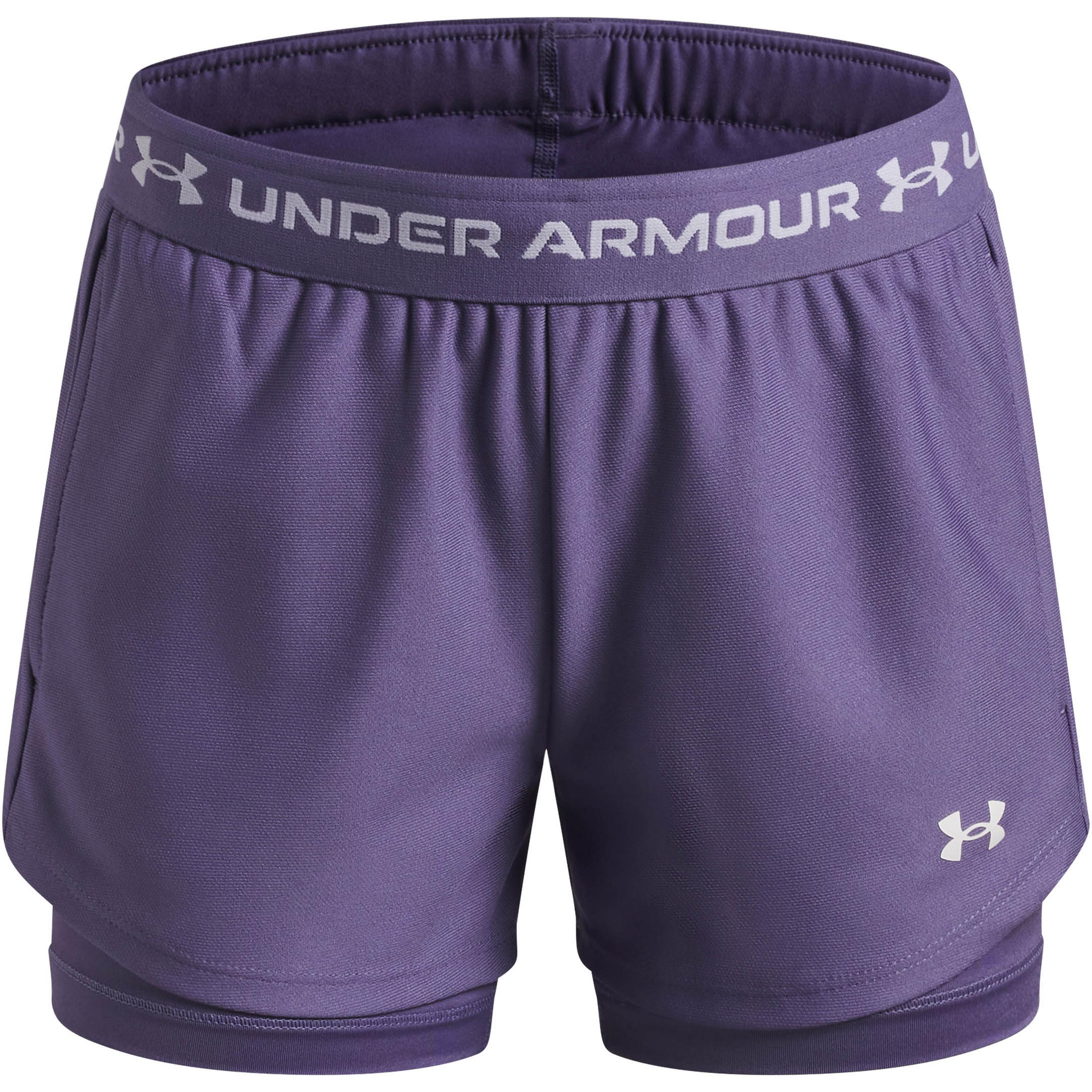 Under Armour TECH Funktionsshorts Kinder