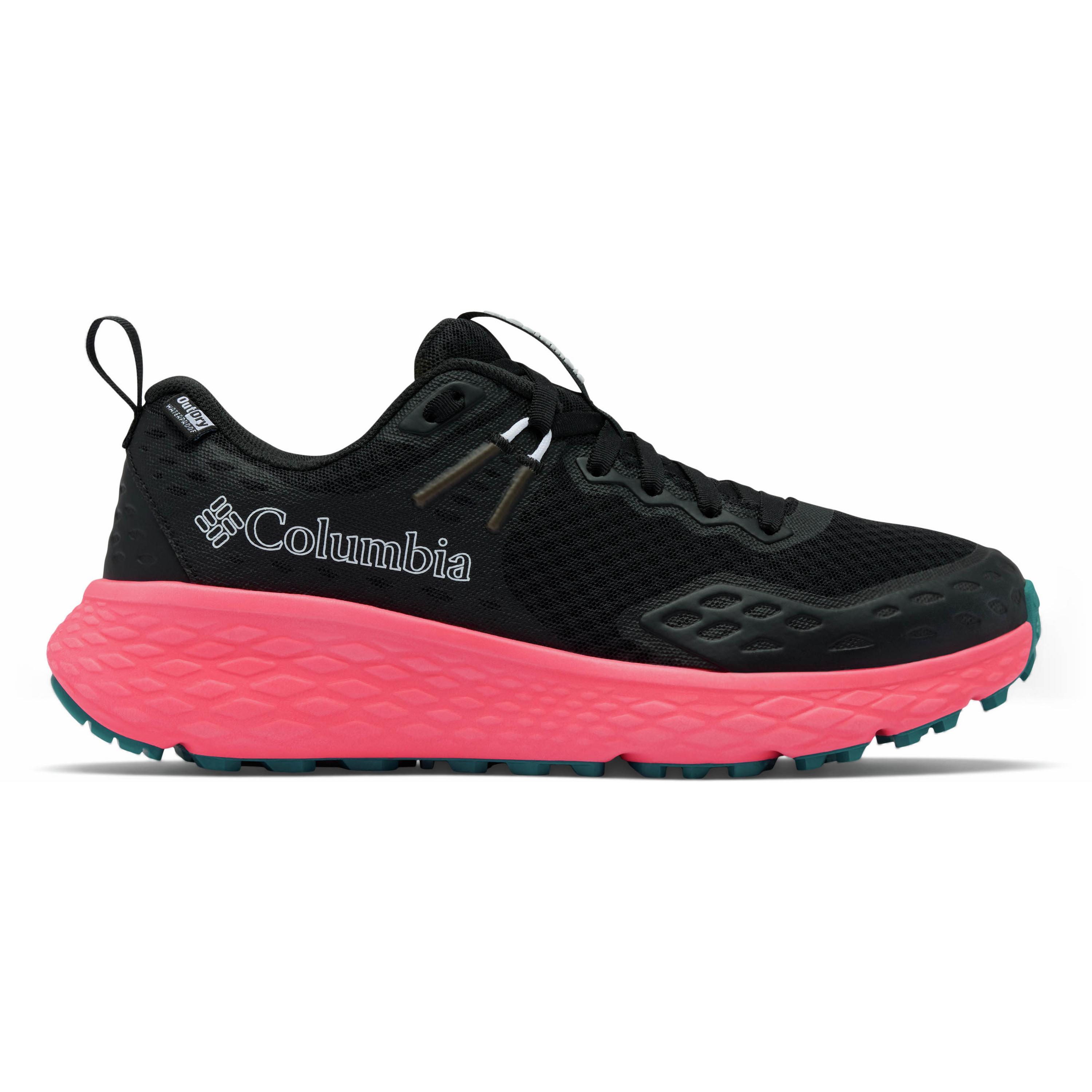 Columbia KONOS TRS OUTDRY Wanderschuhe Damen