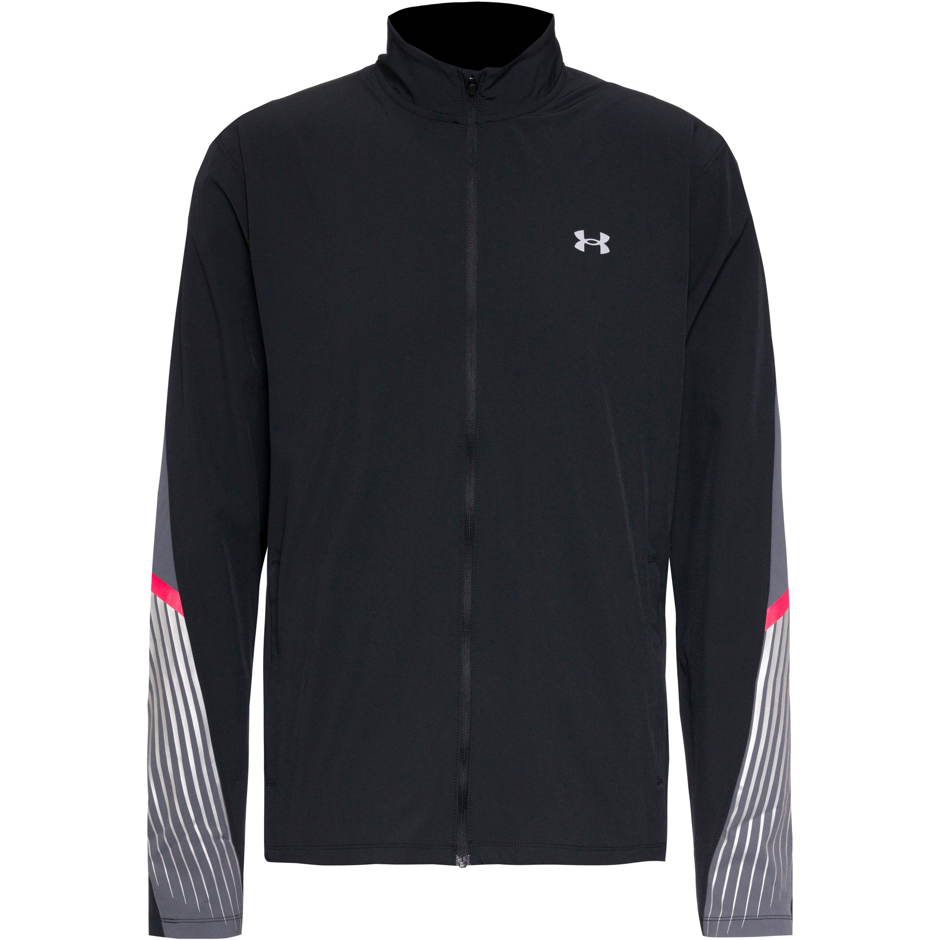 Under Armour VELOCITI STORM Laufjacke Herren