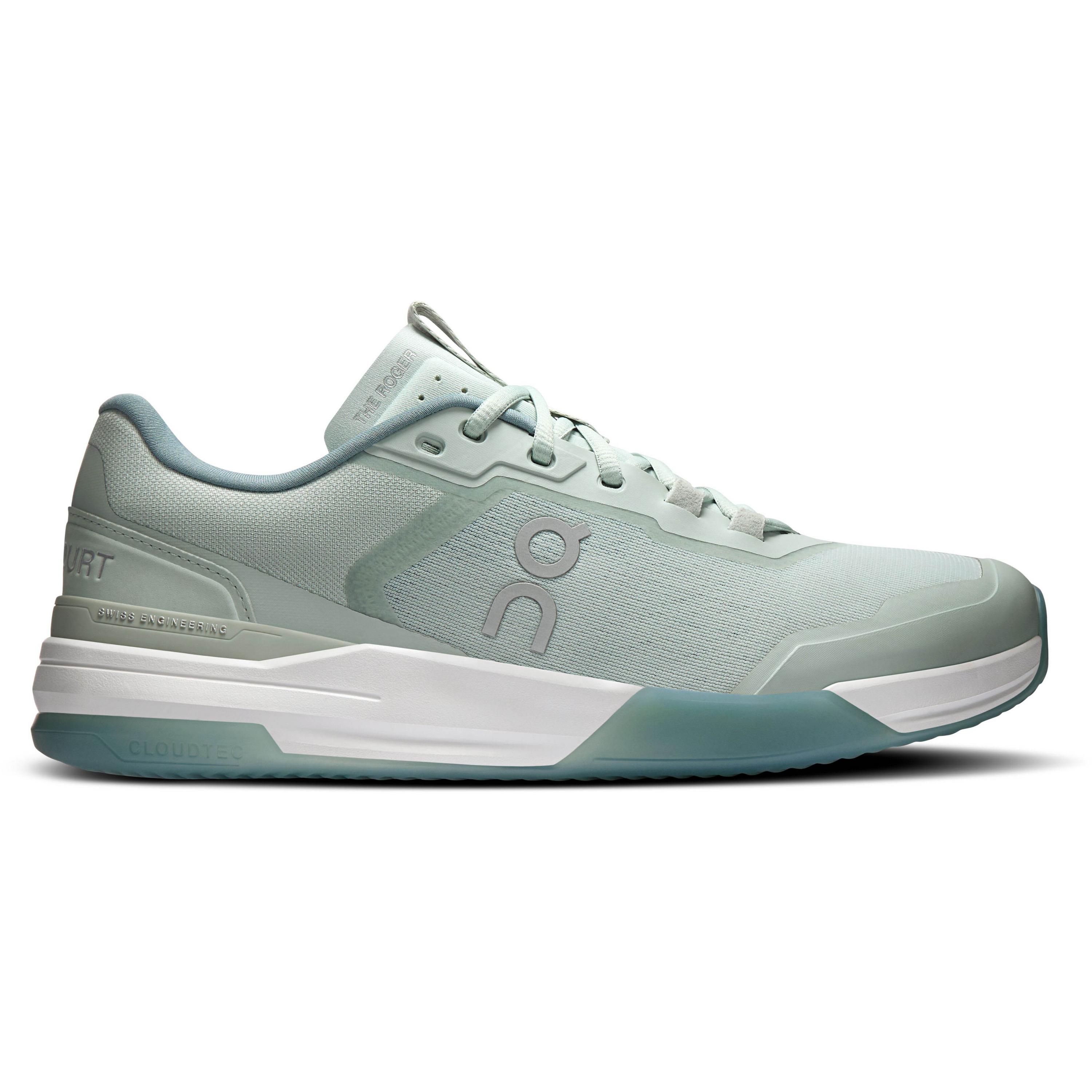 On THE ROGER ADV Pro Clay Tennisschuhe Herren