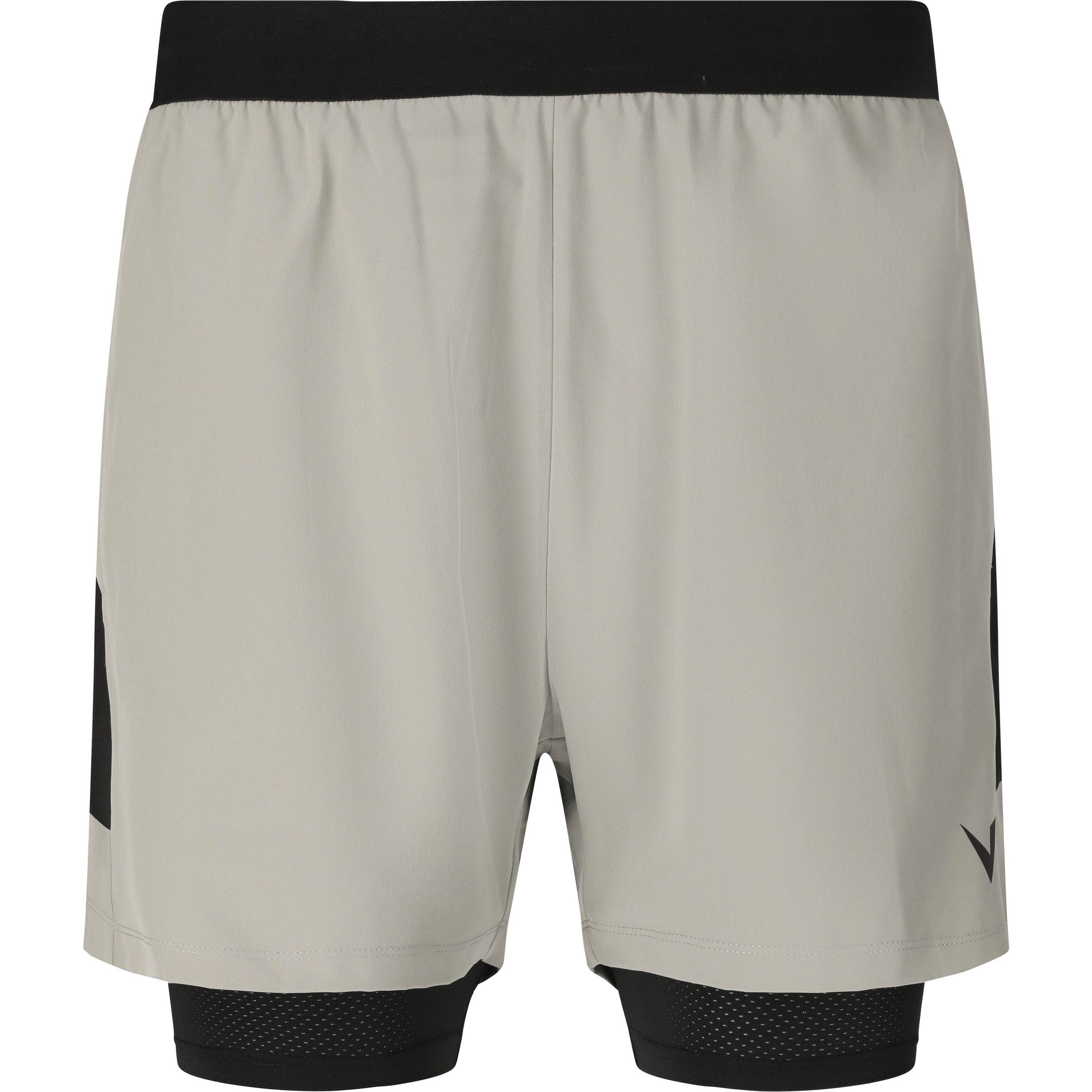 Virtus Dylan Funktionsshorts Herren