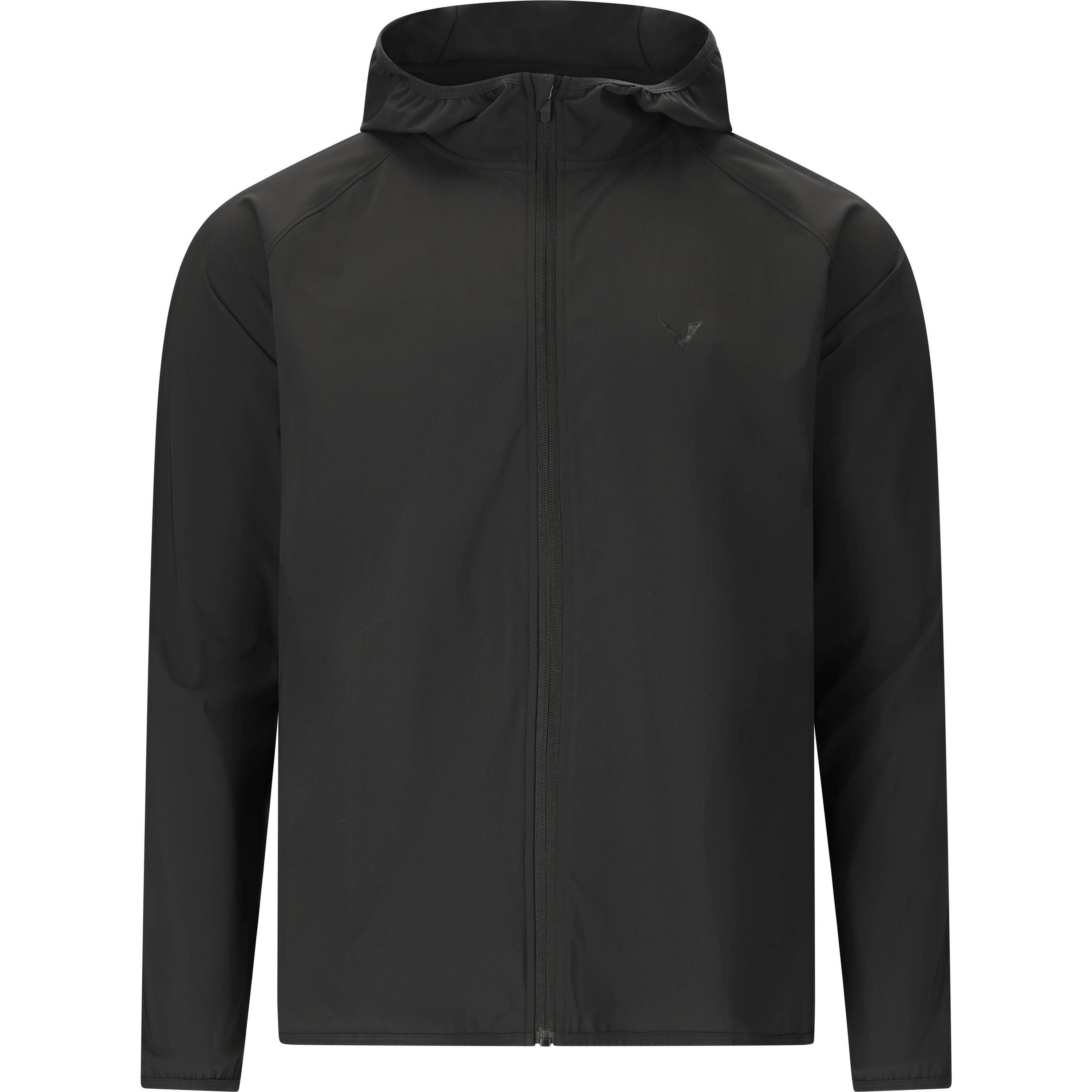 Virtus Alonso Funktionsjacke Herren