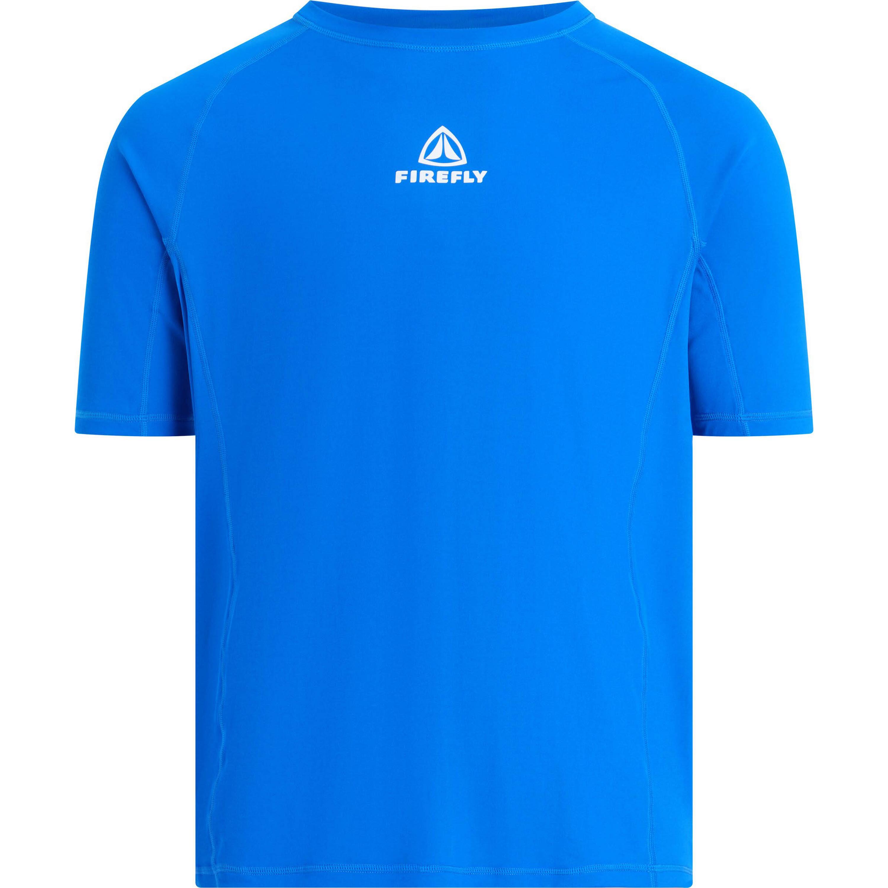 FIREFLY Larry II Surf Shirt Herren