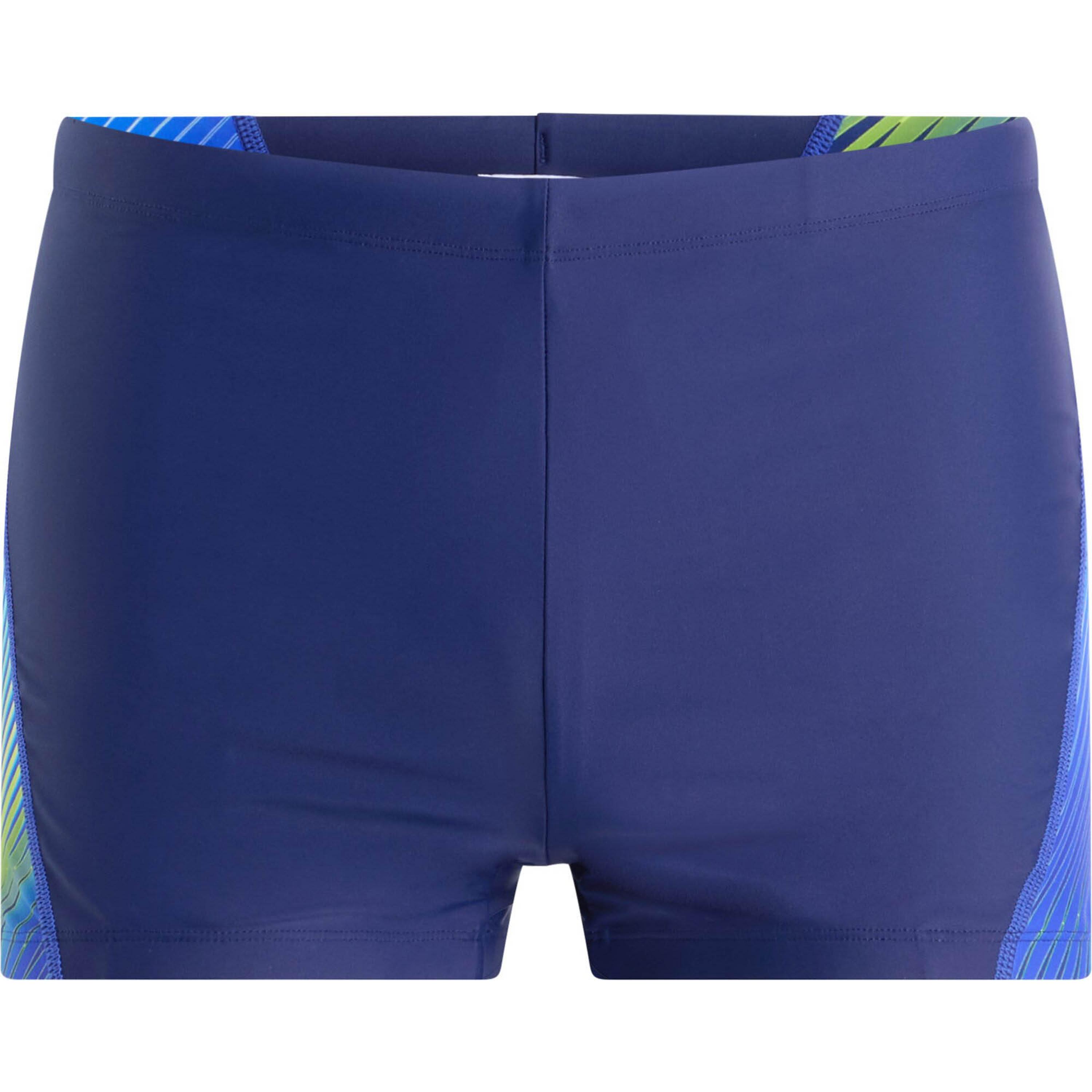 ENERGETICS PORT TRUNKS III M Badehose Herren