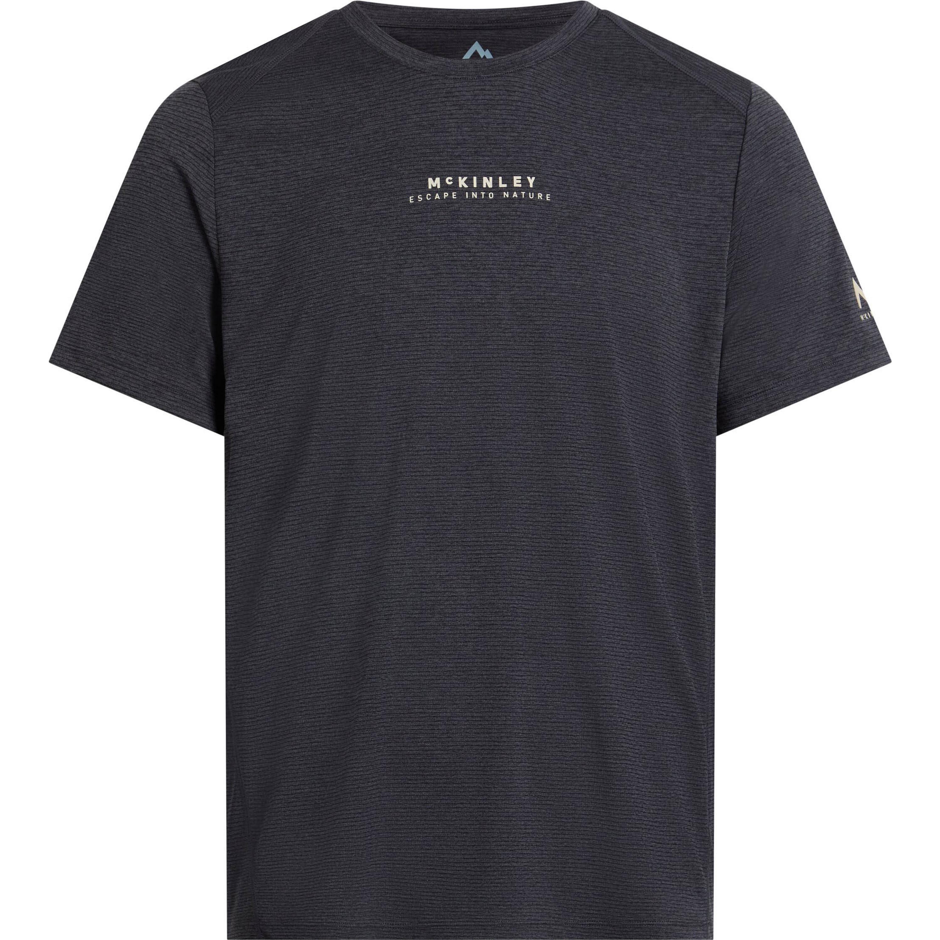 McKinley Lele IV Funktionsshirt Herren