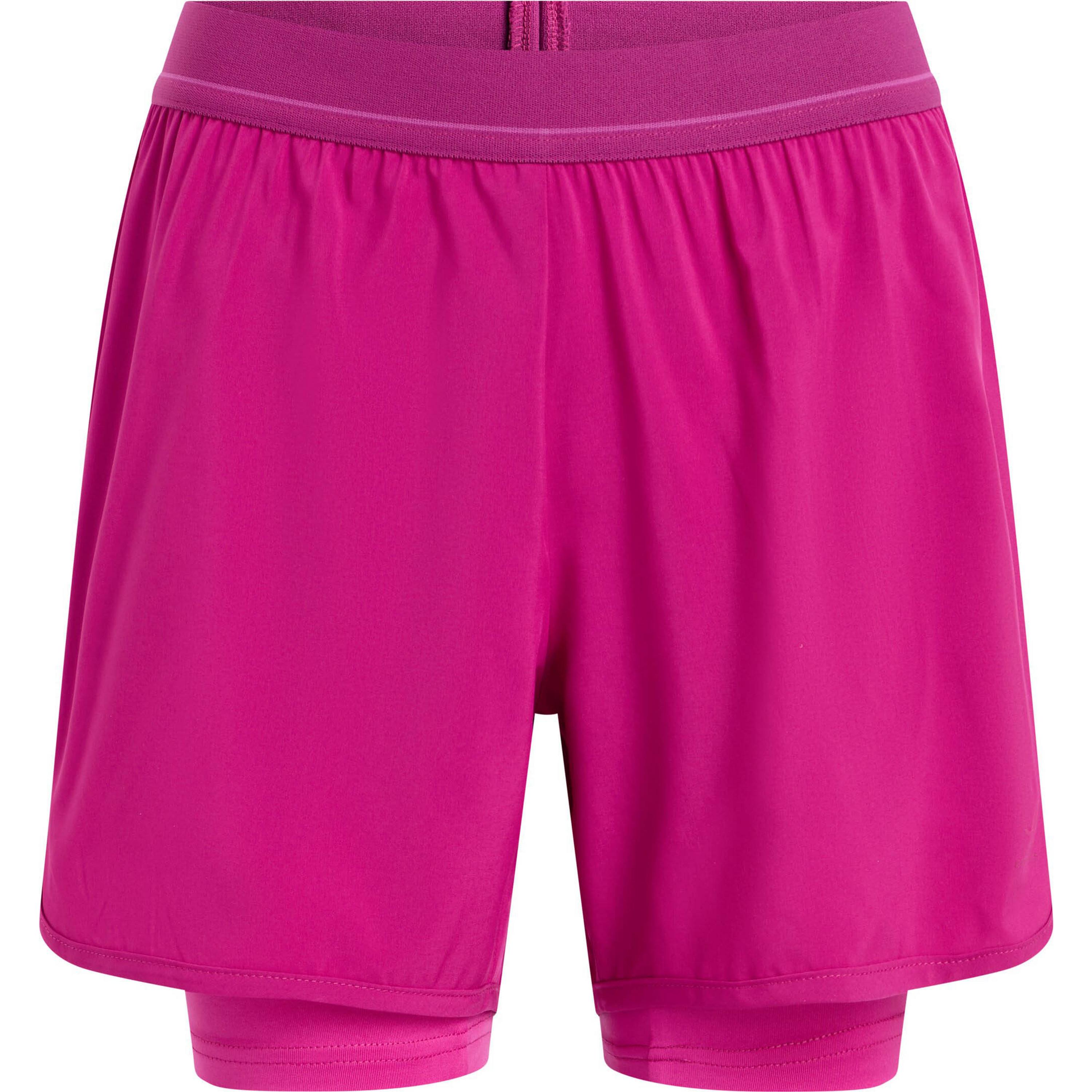 ENERGETICS Isolda II Funktionsshorts Damen