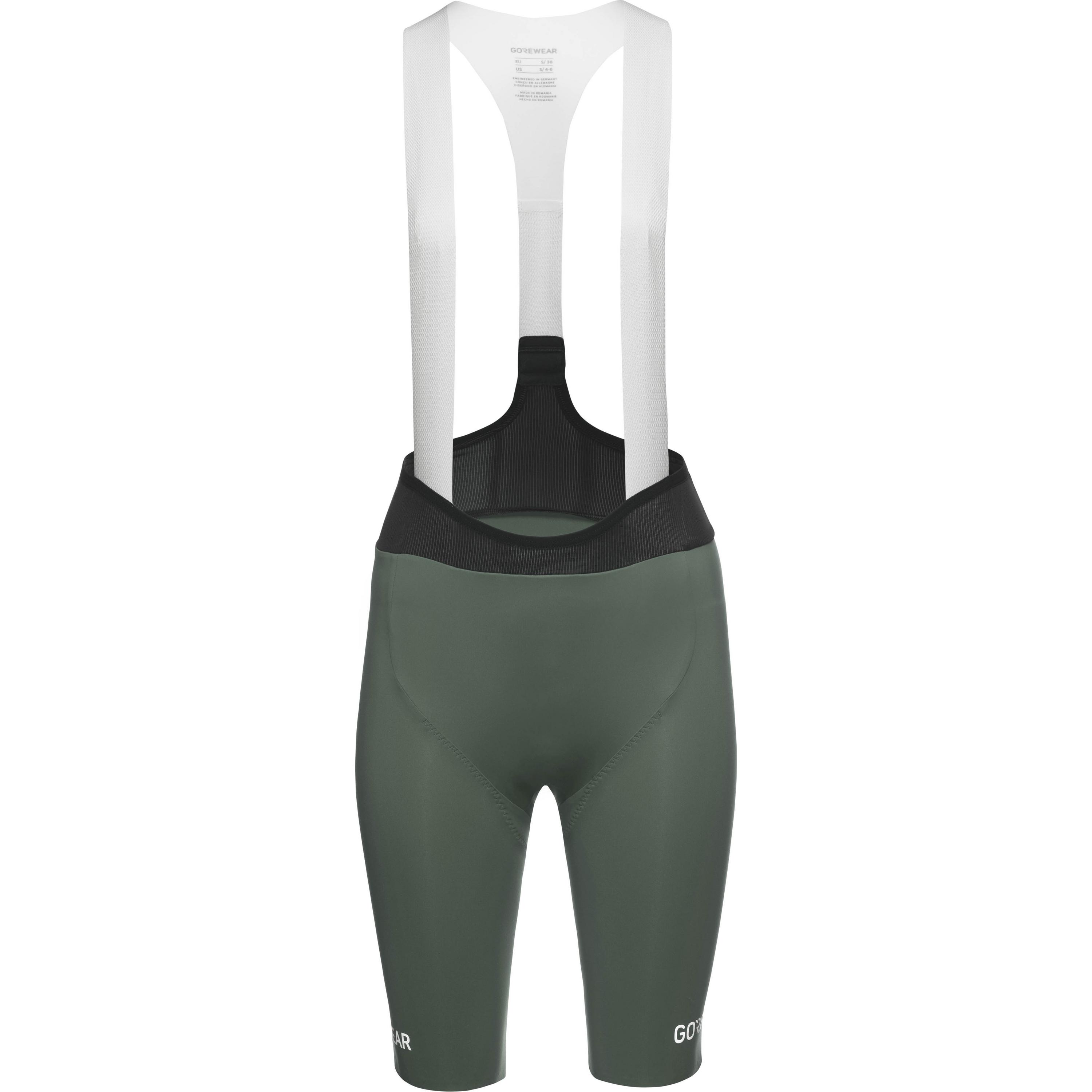 GOREWEAR Spinshift Bibtights Damen