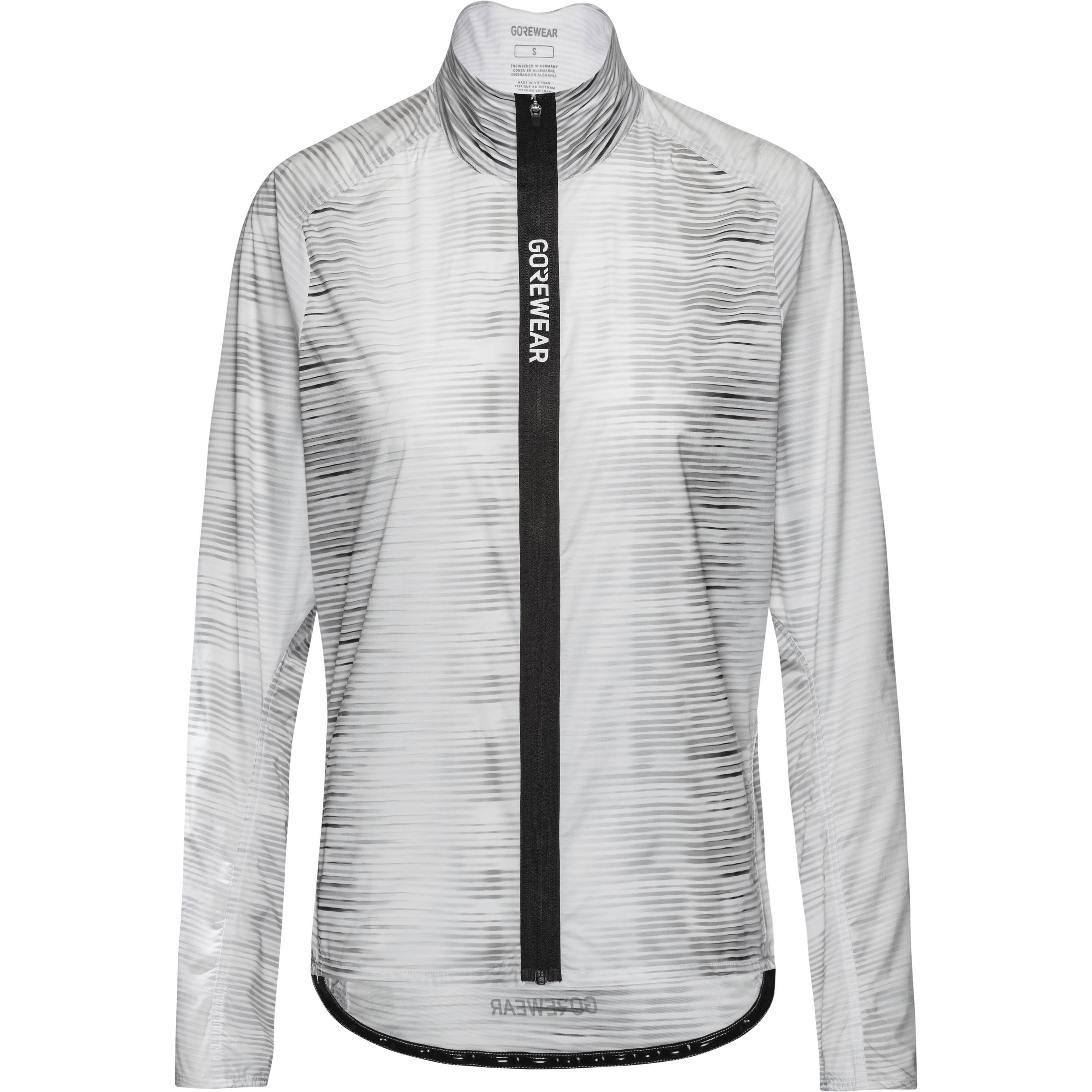 GOREWEAR SPINSHIFT Pixel Fahrradjacke Damen