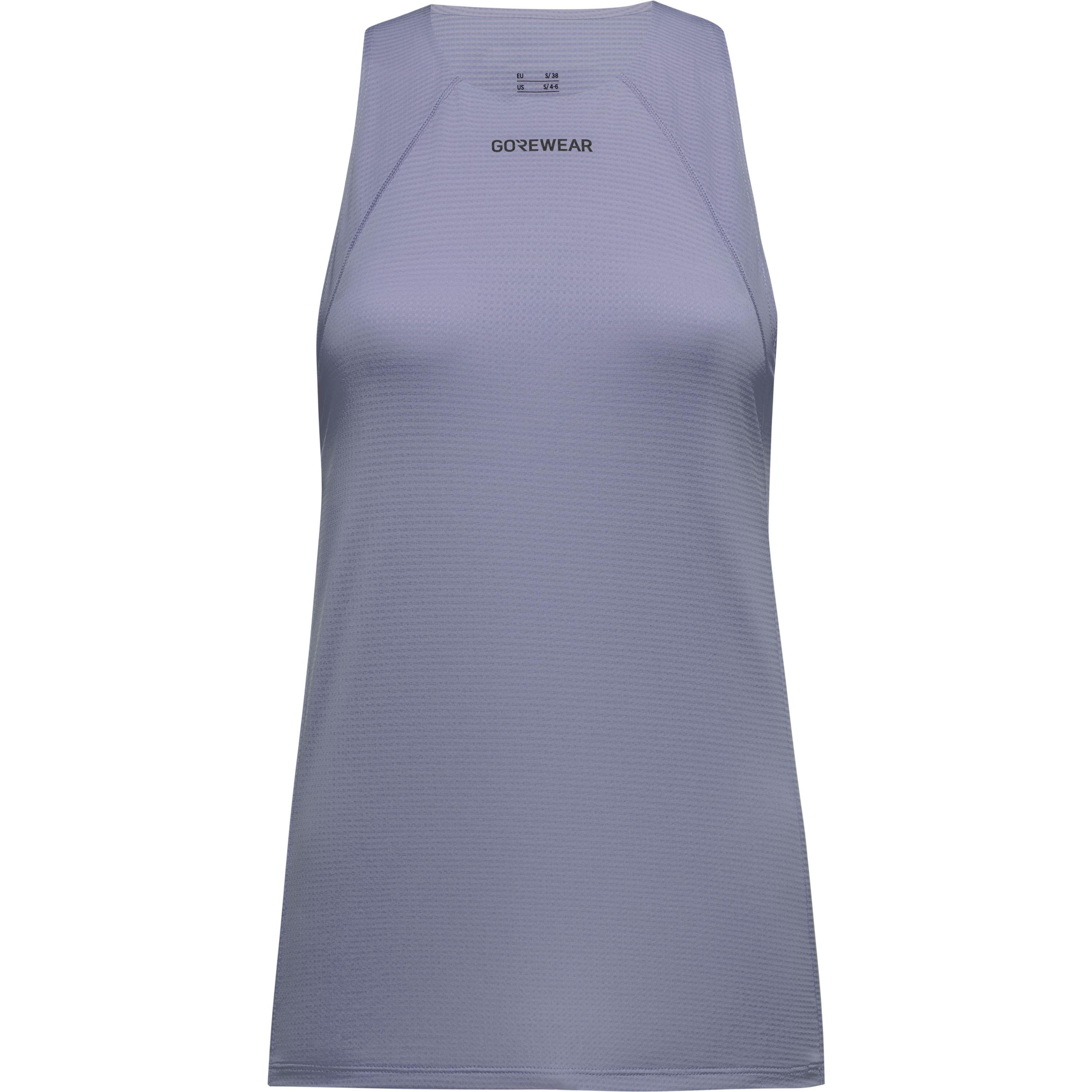 GOREWEAR Contest Funktionstank Damen