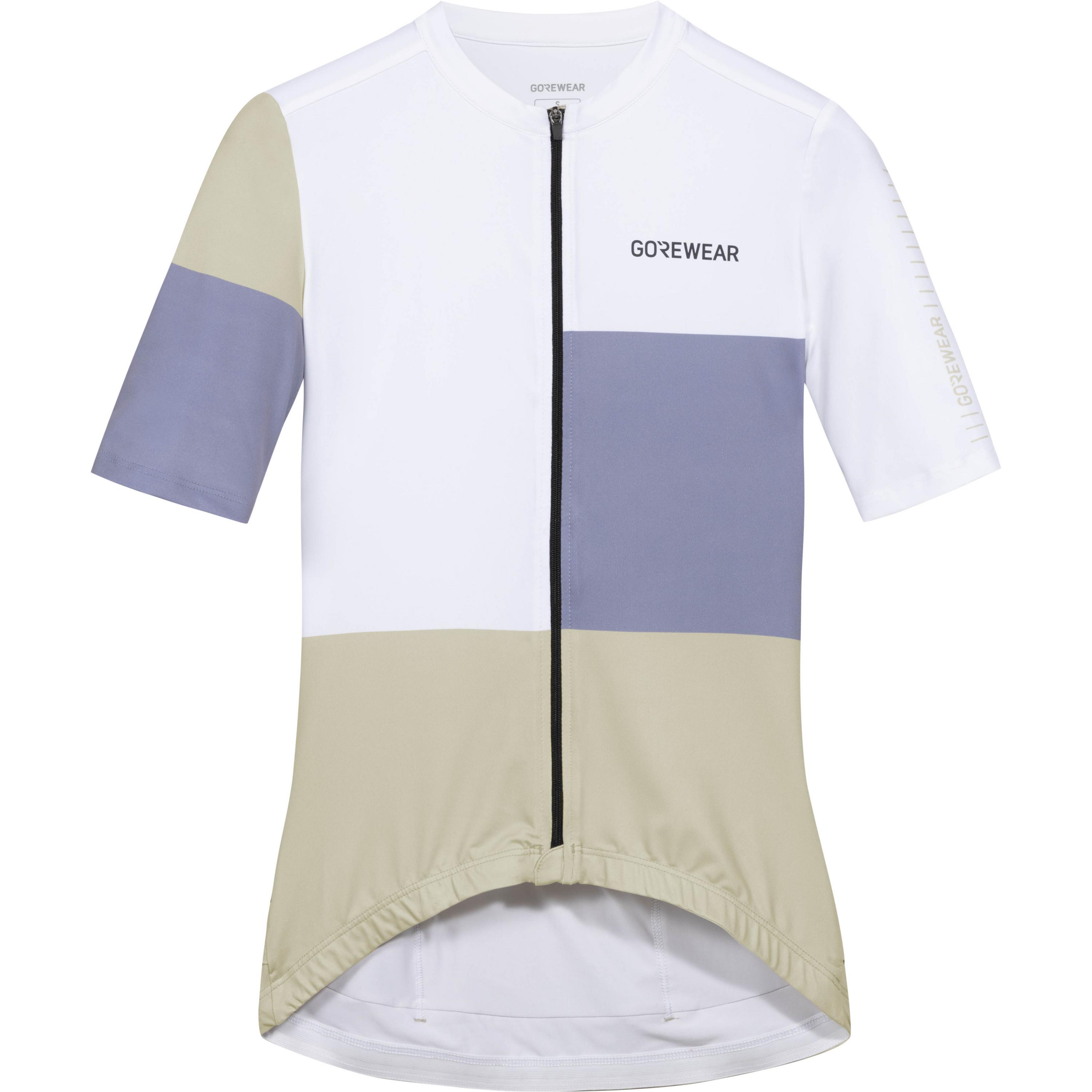 GOREWEAR SWIFTRIDE Block Trikot Damen