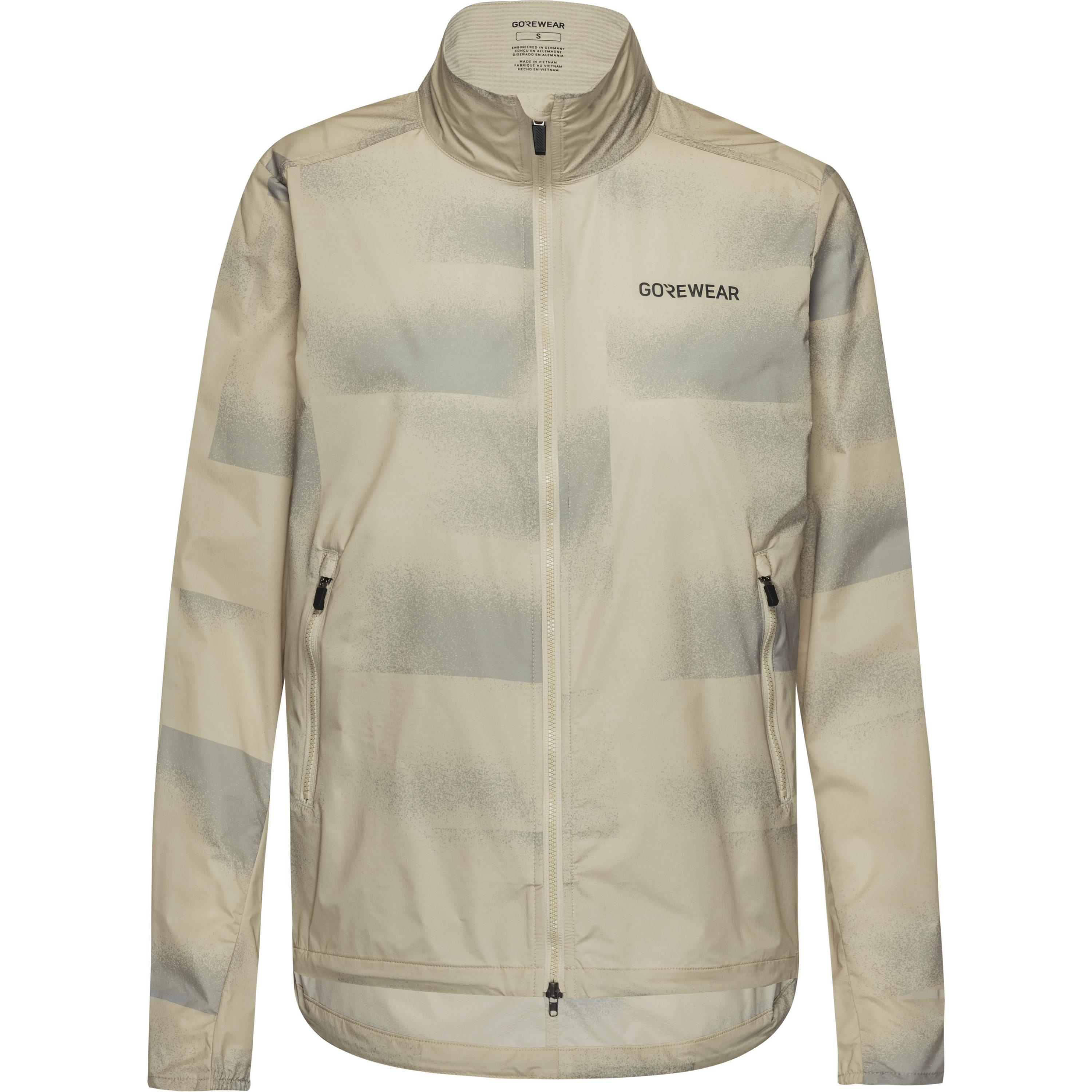 GOREWEAR CONCURVE Laufjacke Damen