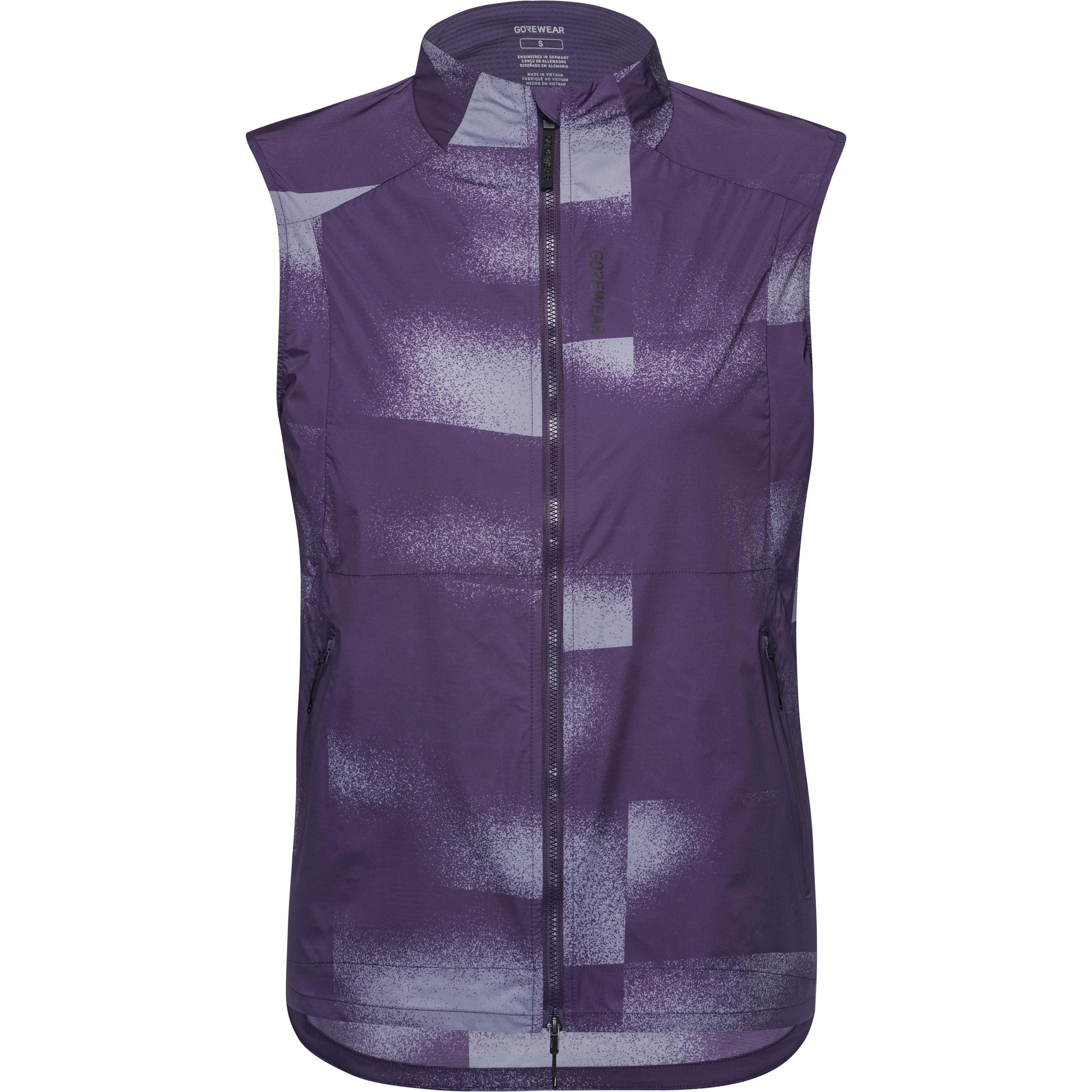 GOREWEAR CONCURVE Electro Laufweste Damen