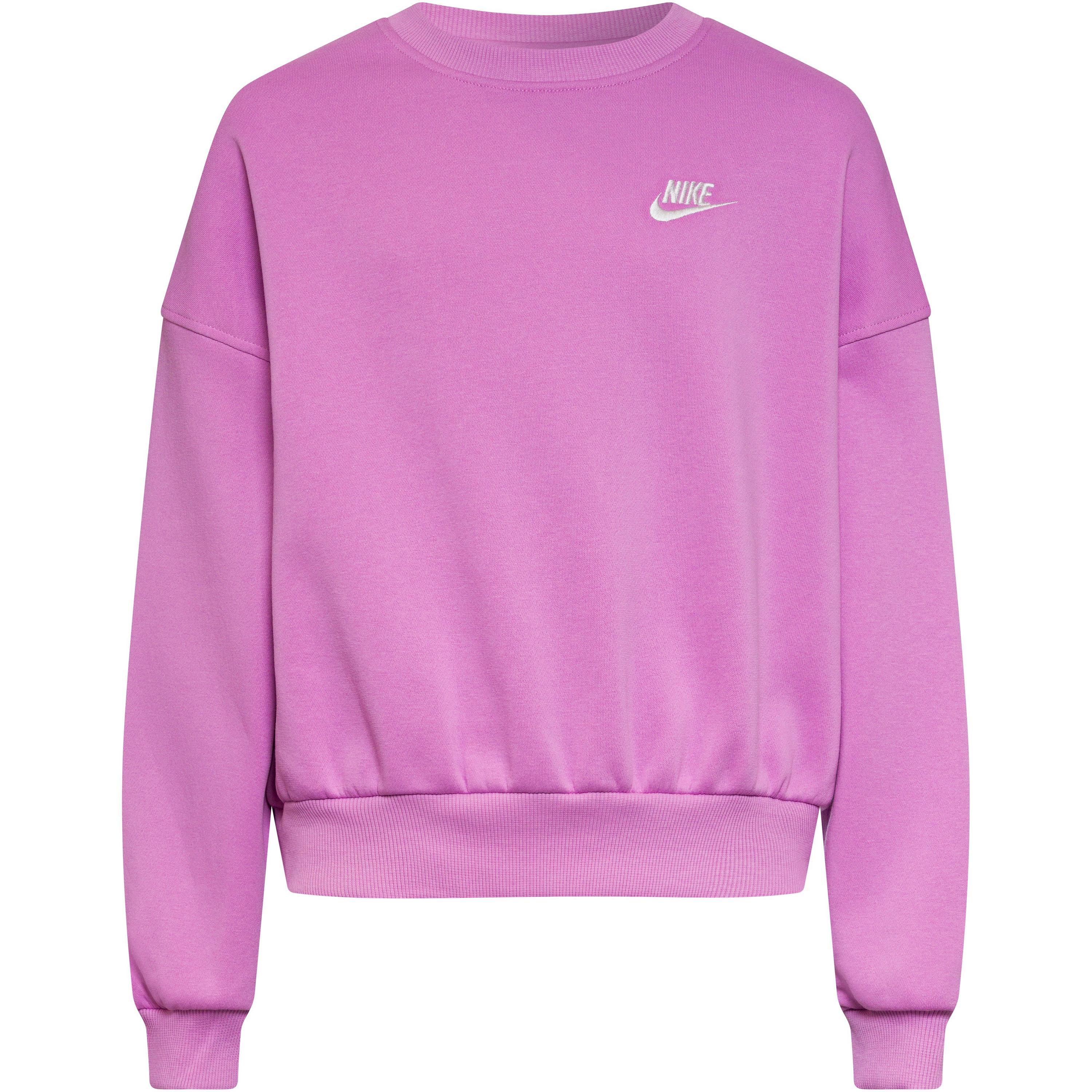 Nike Club Sweatshirt Mädchen
