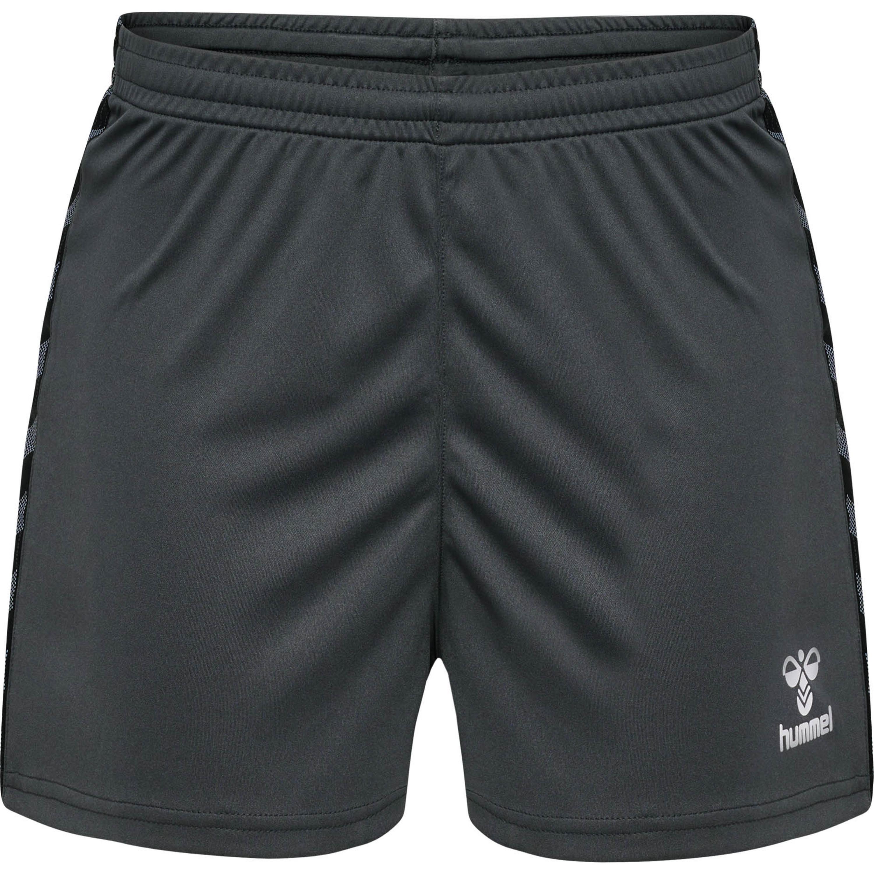 hummel AUTHENTIC Funktionsshorts Damen