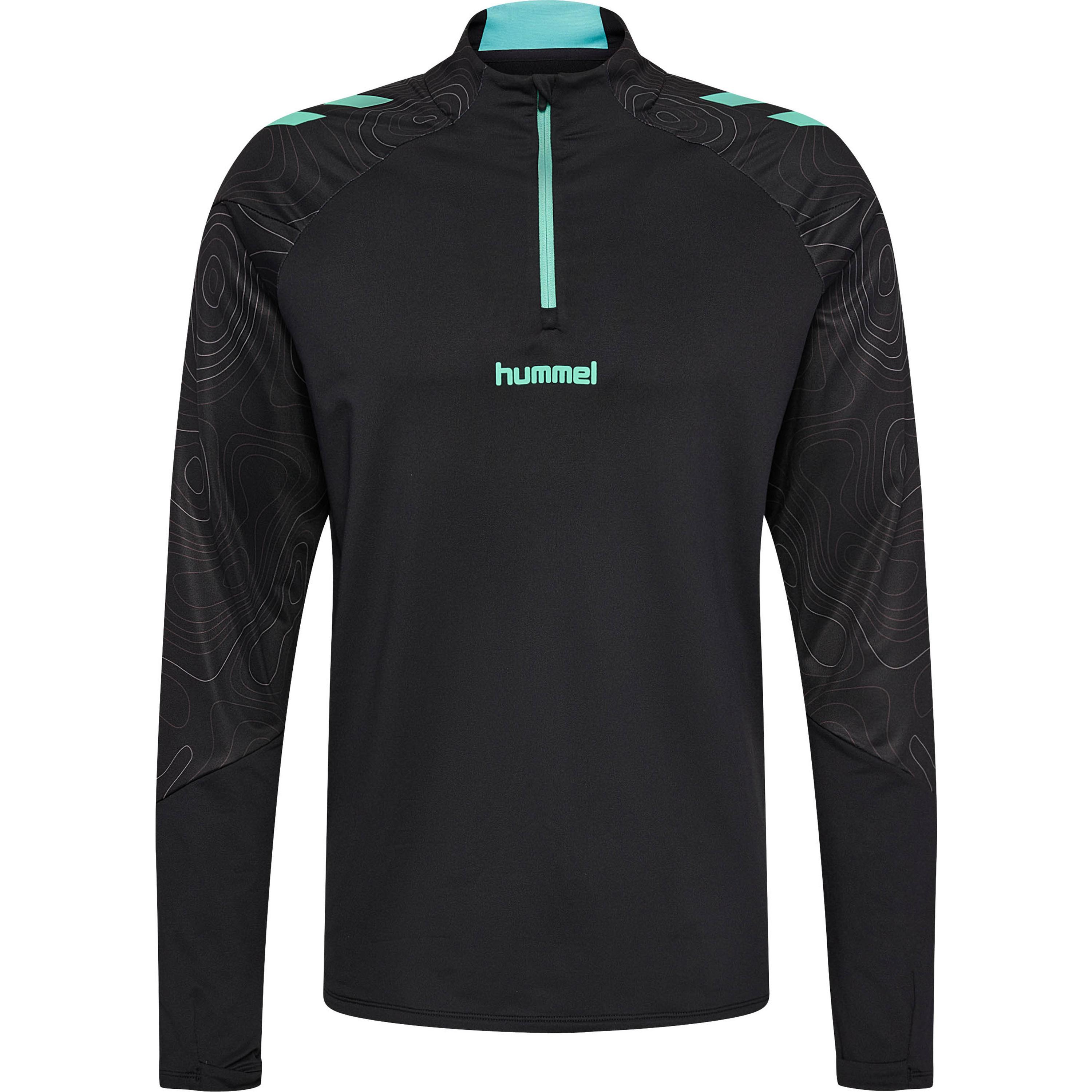 hummel BLAZE 2.0 Funktionsshirt Herren