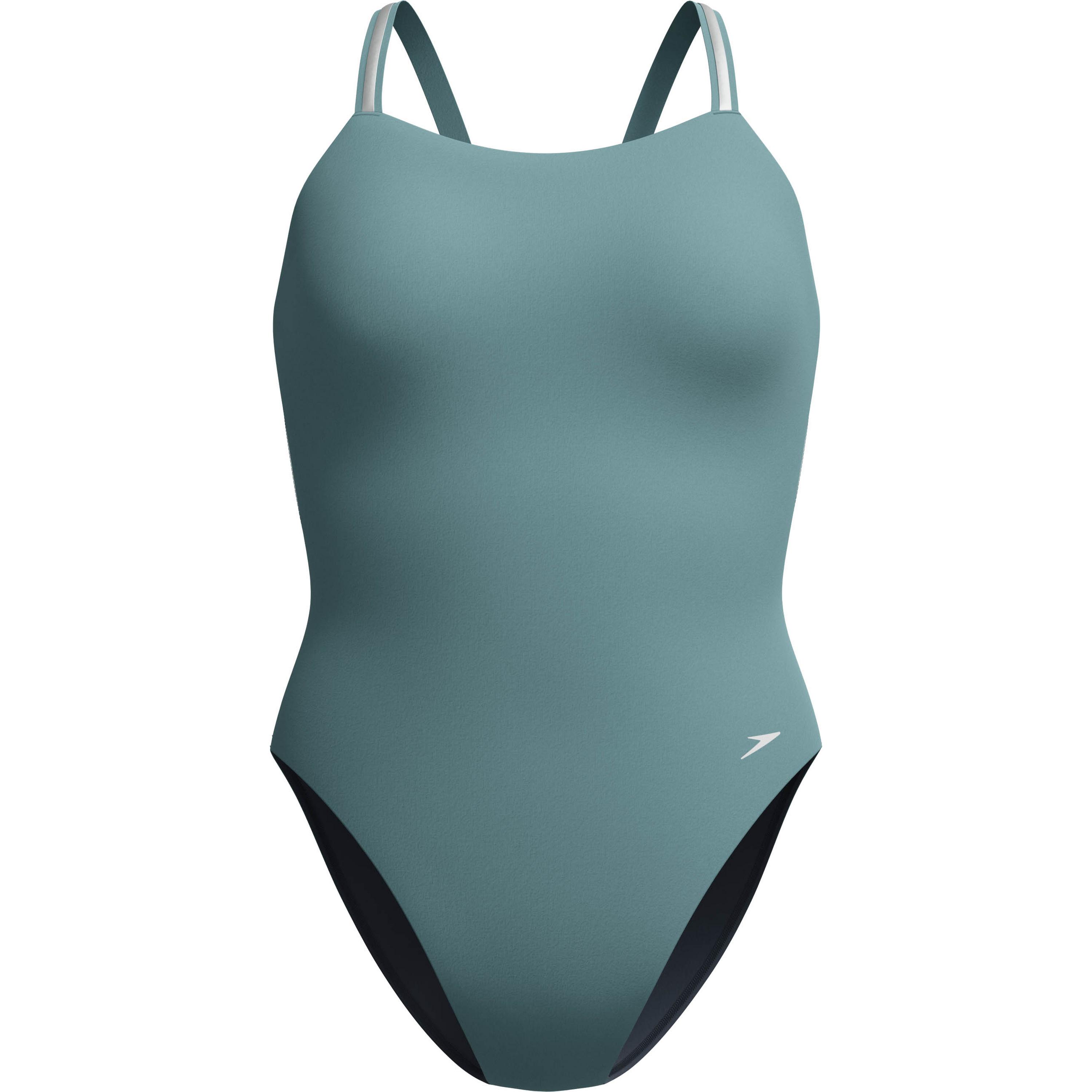 SPEEDO Active Back Badeanzug Damen