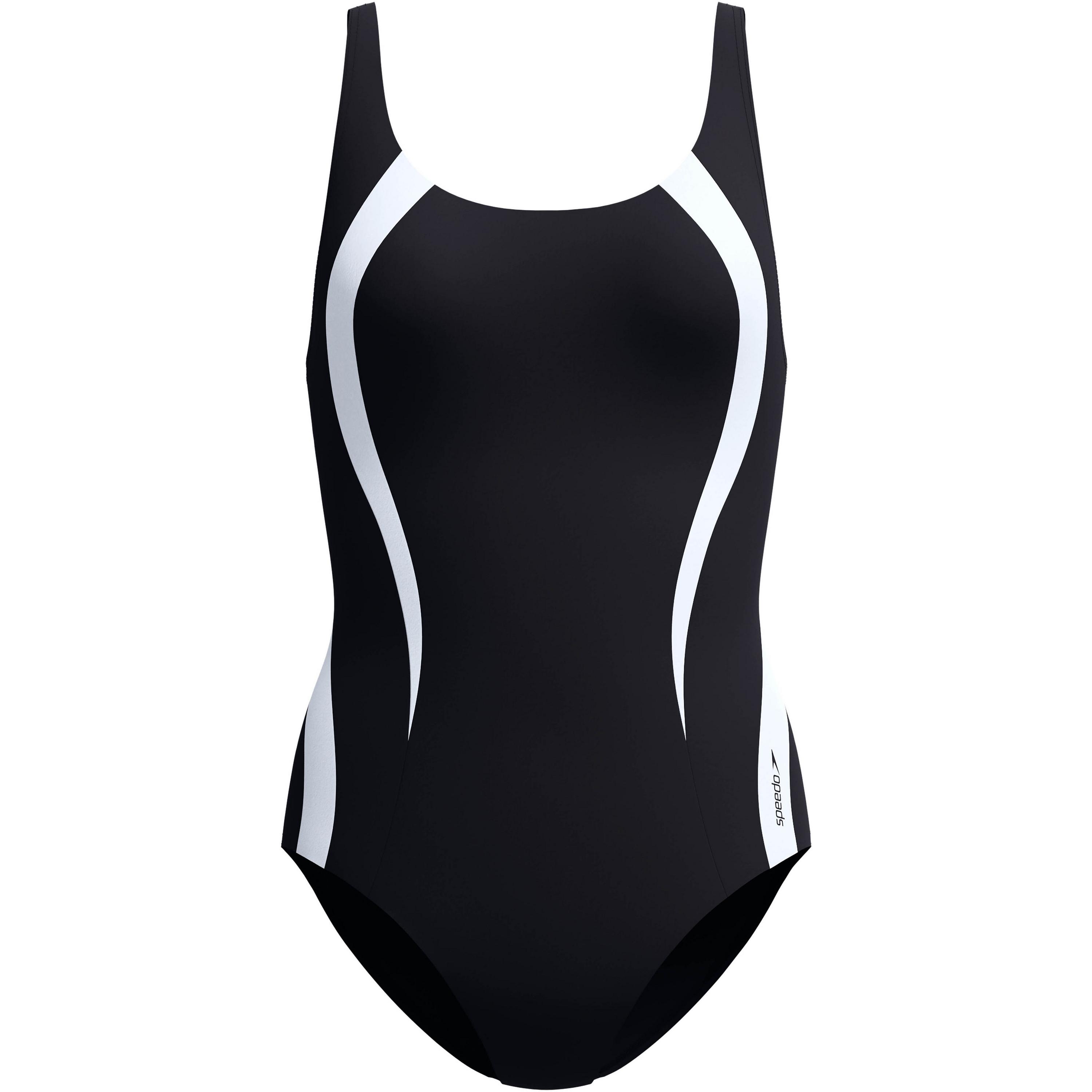 SPEEDO QUANTUM CONTOUR Badeanzug Damen