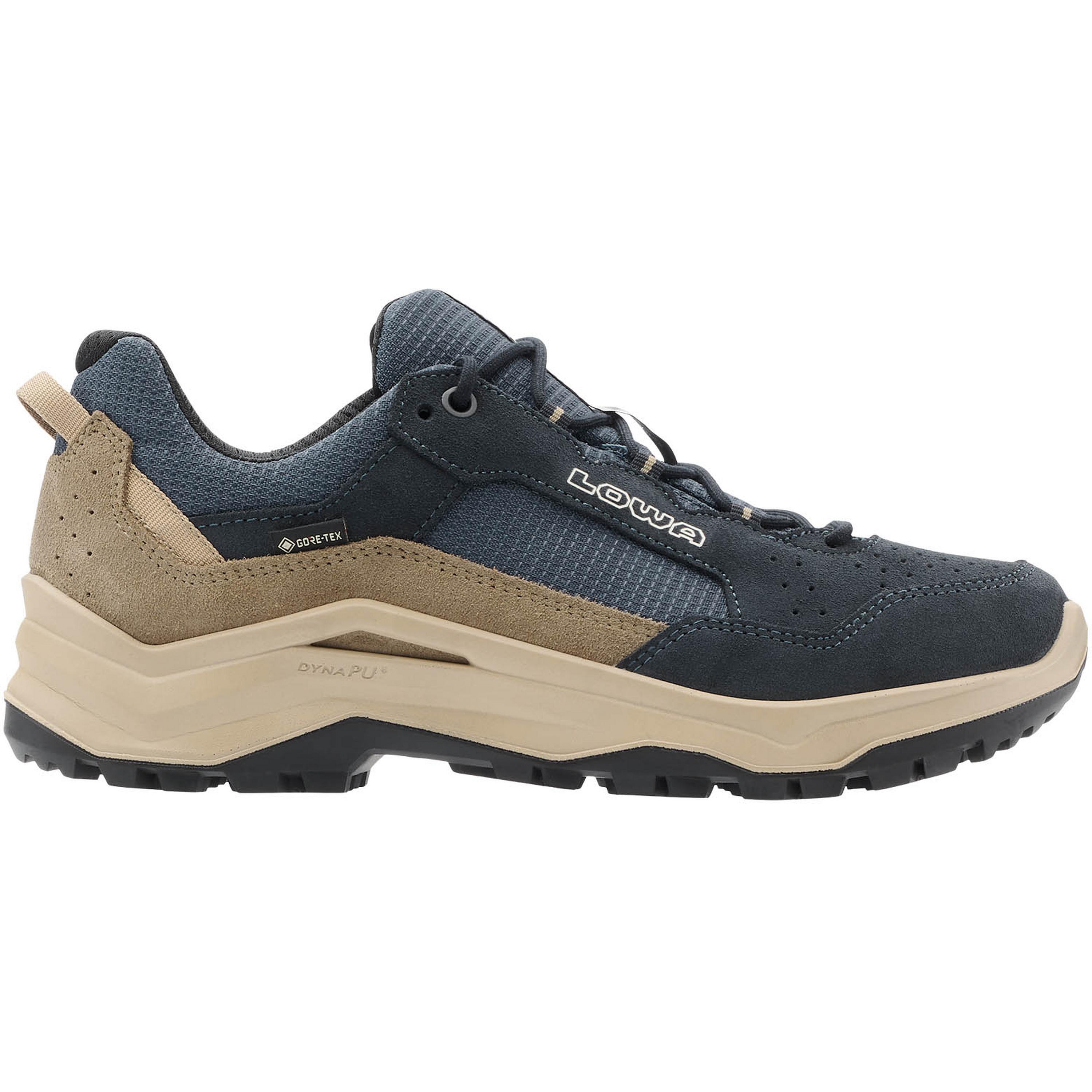 Lowa VENTIERRA LO Wanderschuhe Herren