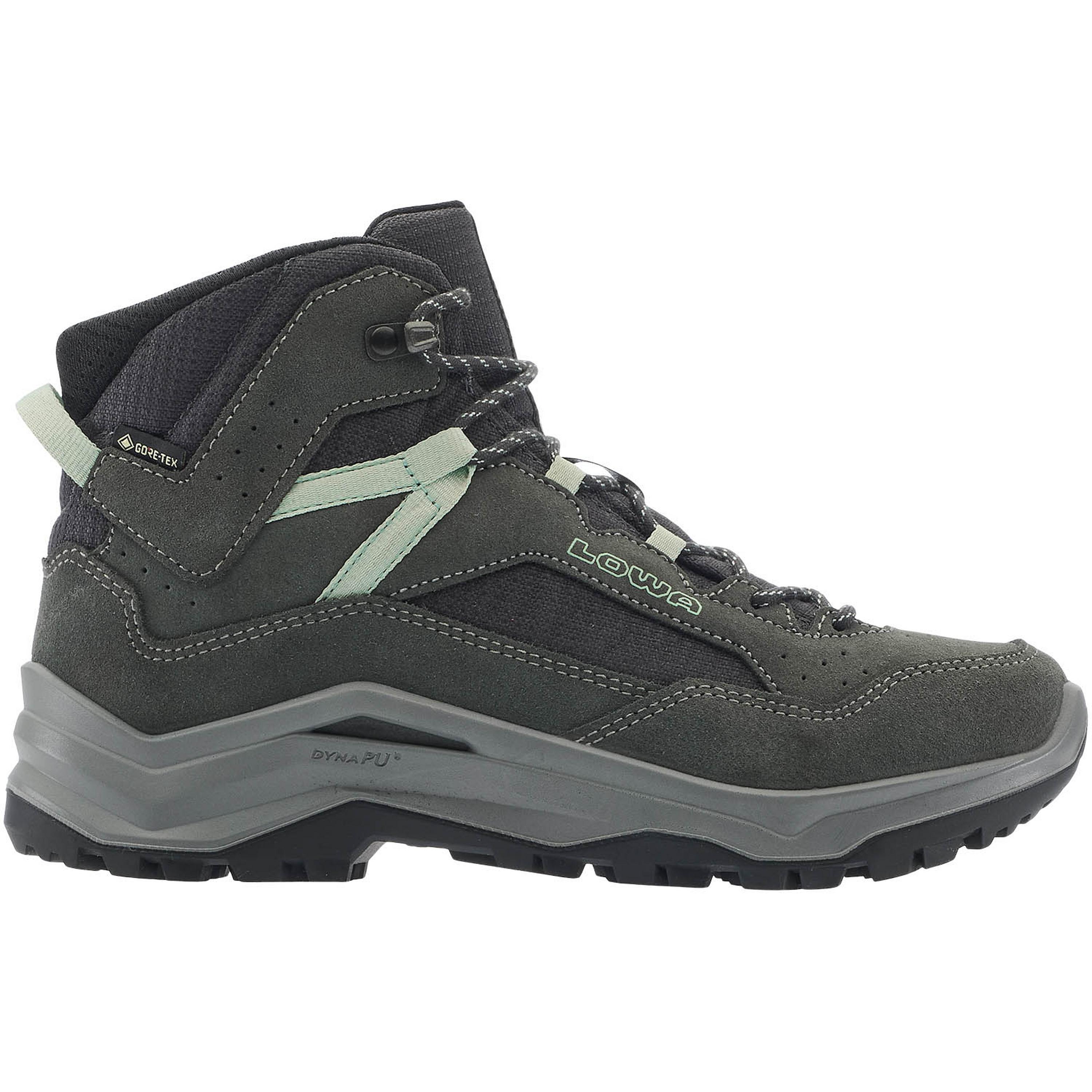 Lowa VENTIERRA QC Wanderschuhe Damen