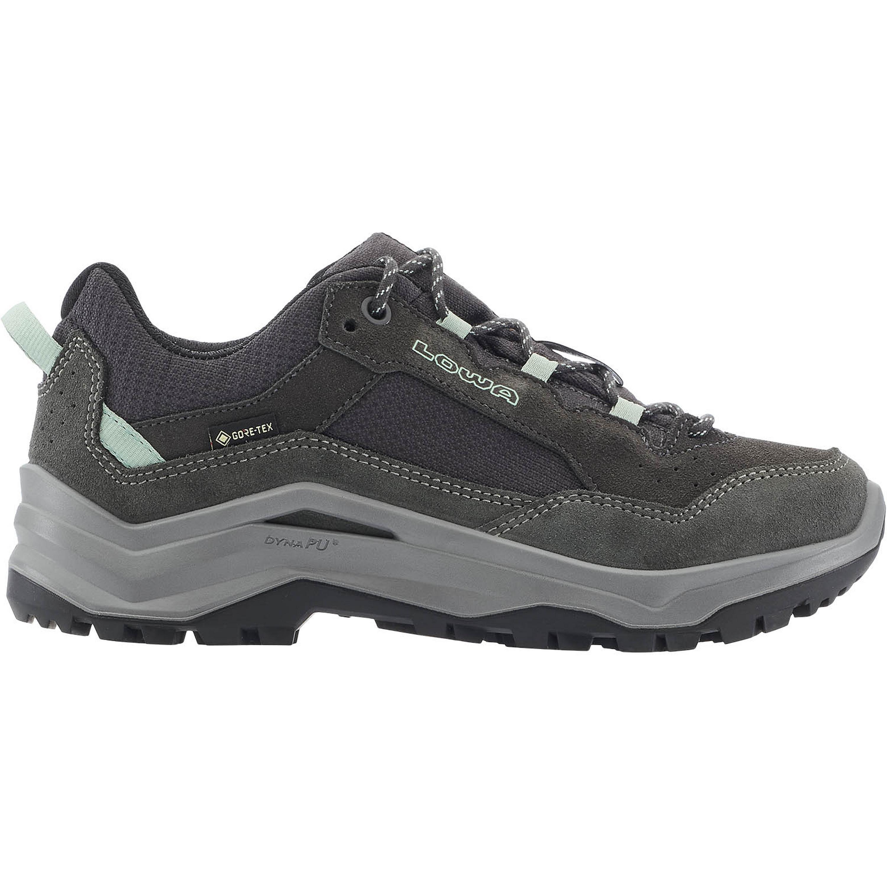 Lowa ENTIERRA LO Wanderschuhe Damen