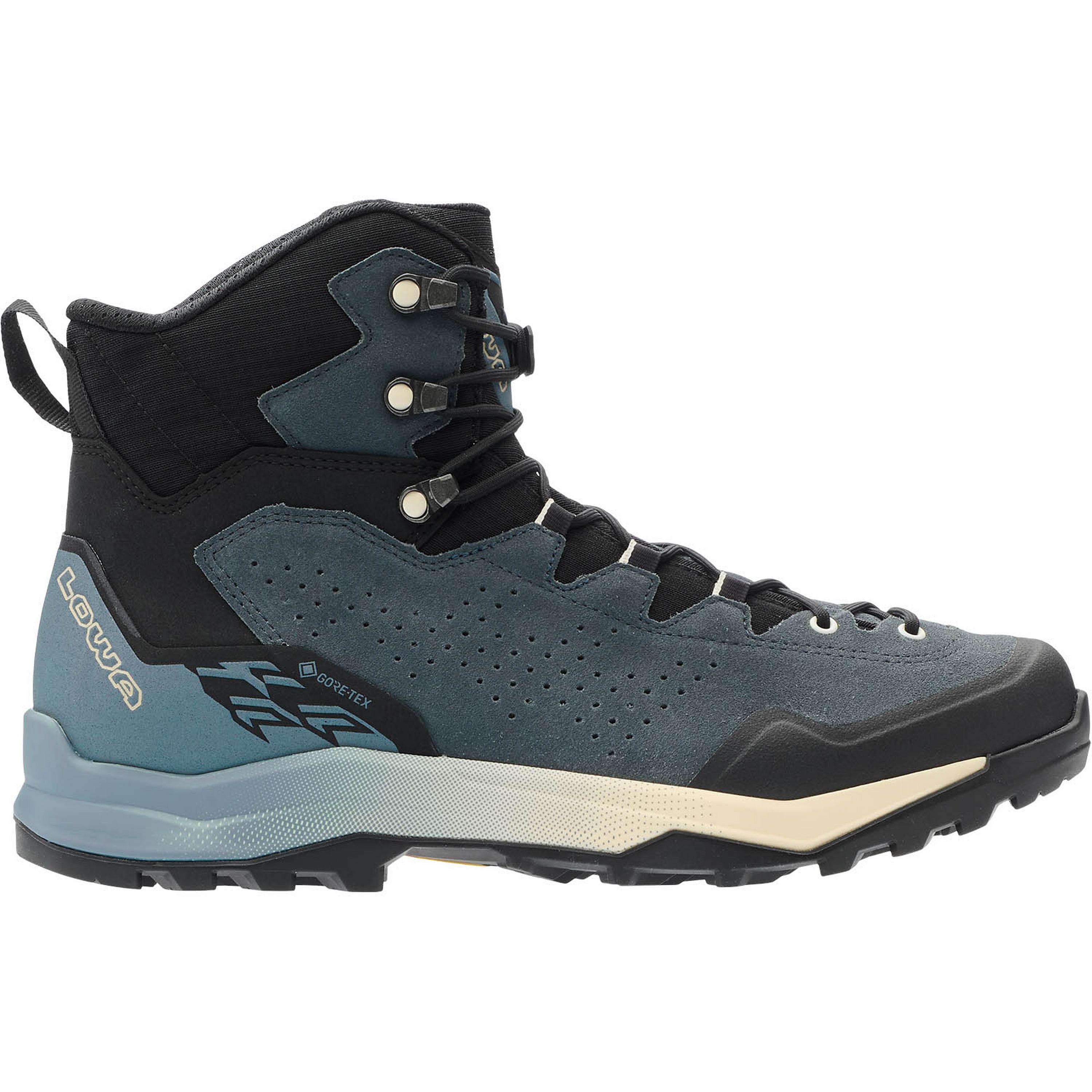 Lowa EXPLORER MID Wanderschuhe Herren