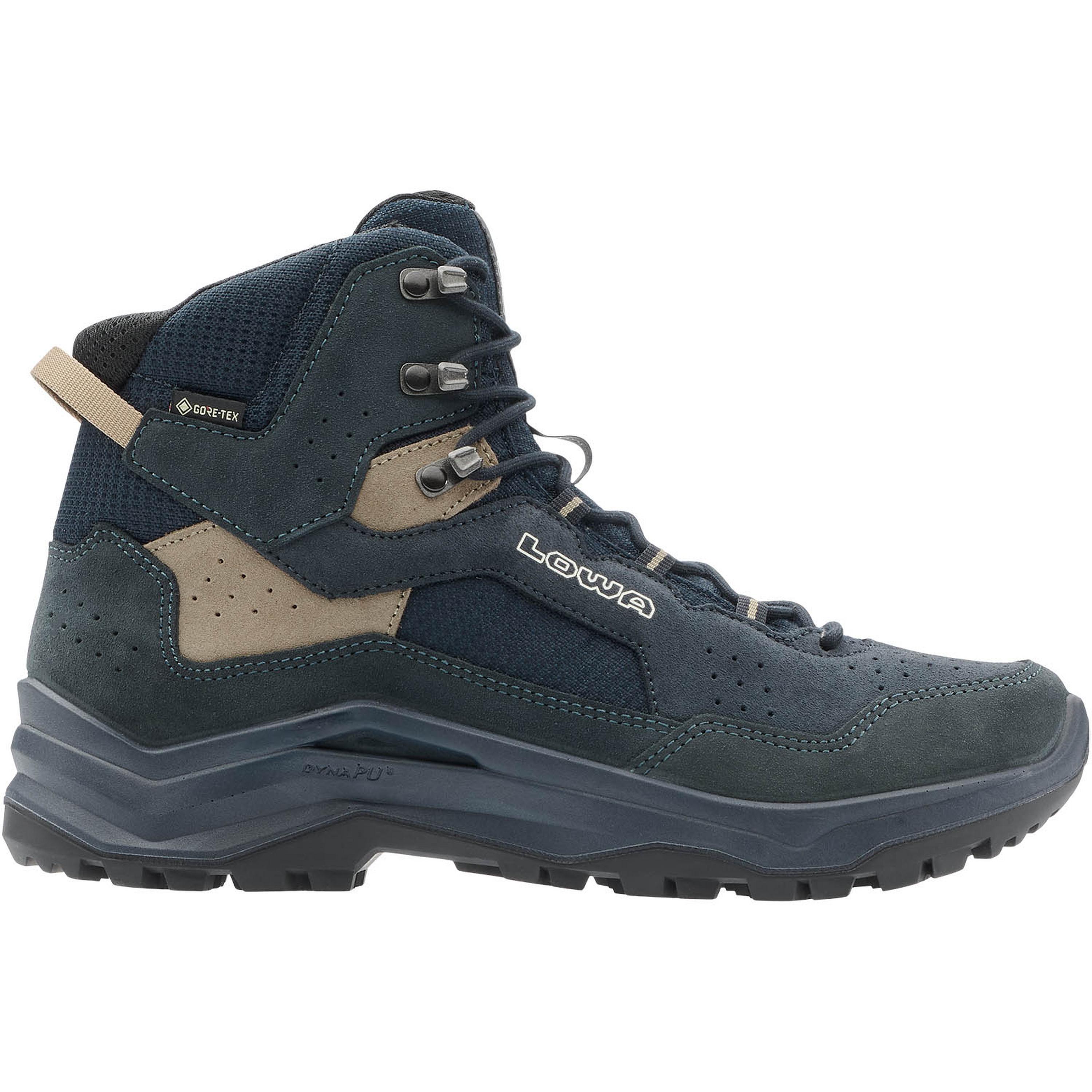Lowa VENTIERRA MID Wanderschuhe Herren