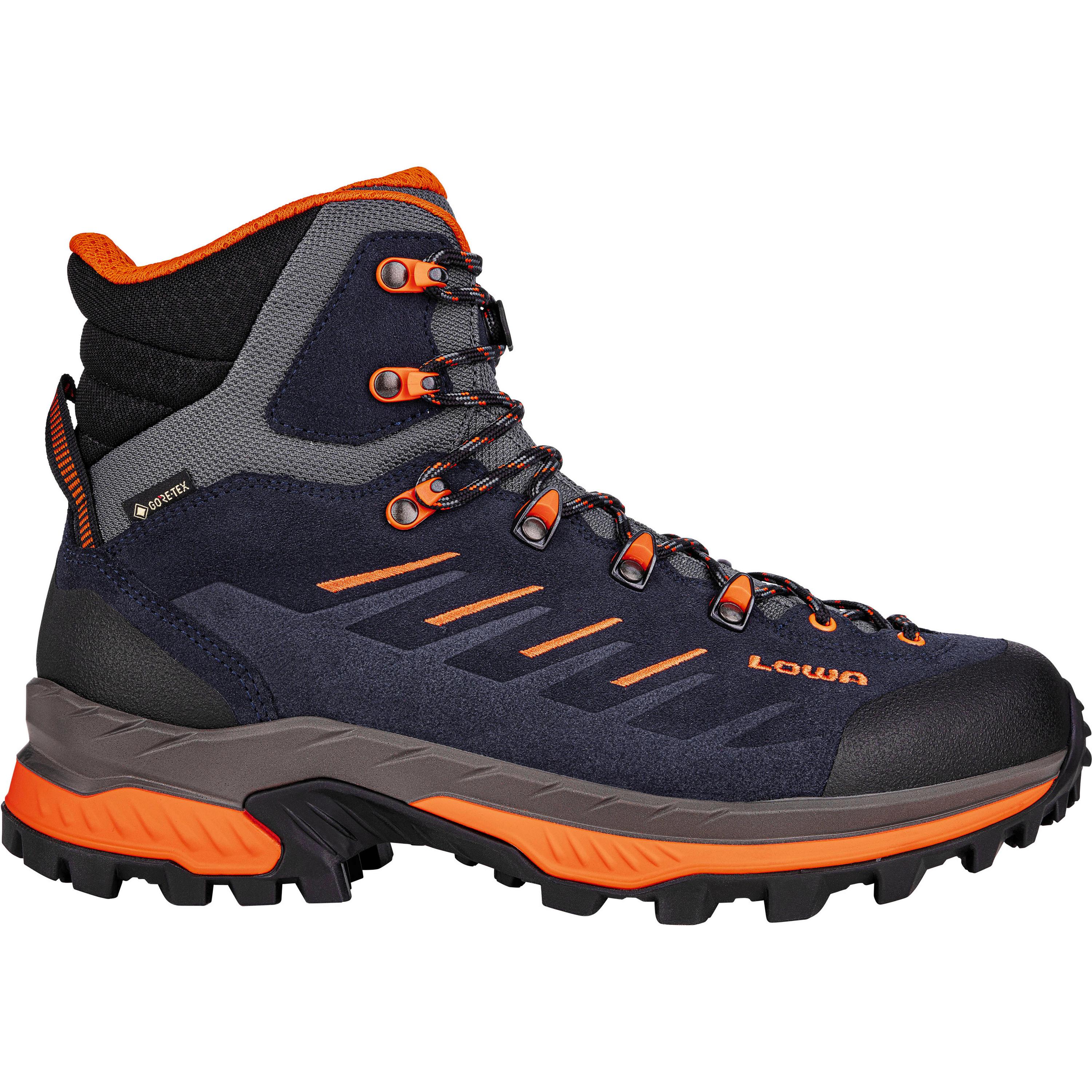 Lowa RANDIR MID Wanderschuhe Herren